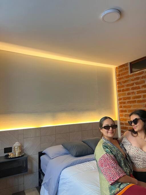 Isidora home, Jacuzzi privado