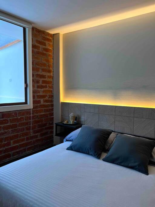 Isidora home, Jacuzzi privado