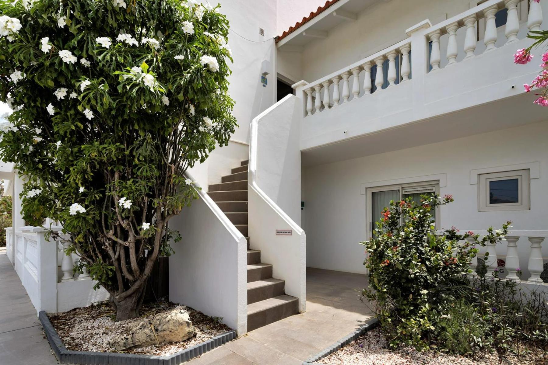 Belmar Oceanfront Apartments 15 with Pool
