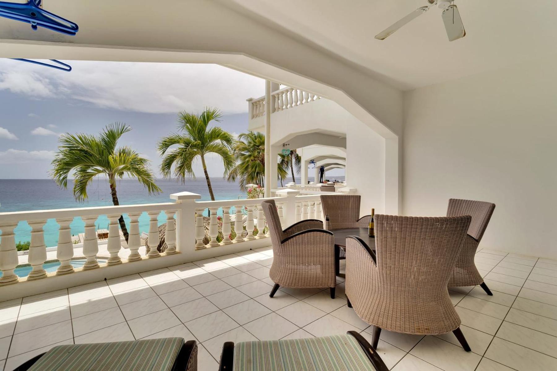 Belmar Oceanfront Apartments 15 with Pool