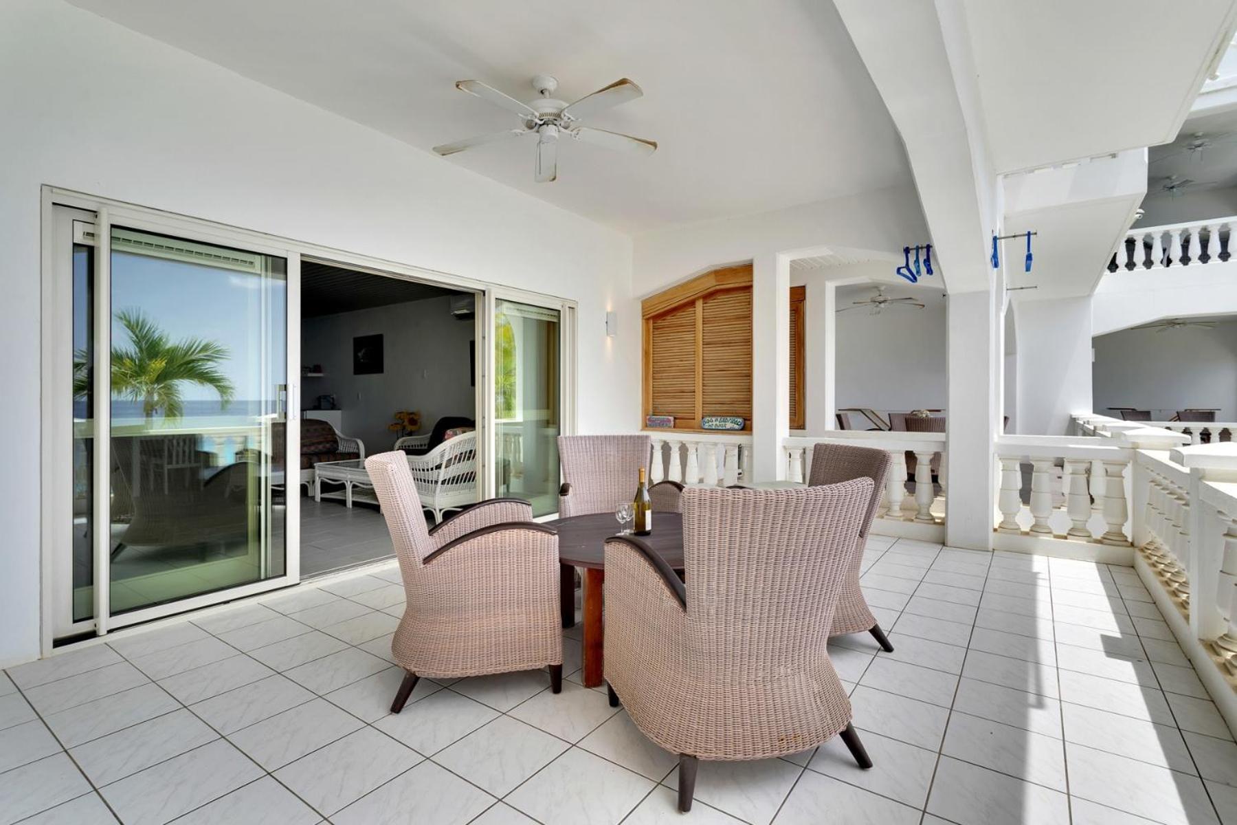 Belmar Oceanfront Apartments 15 with Pool