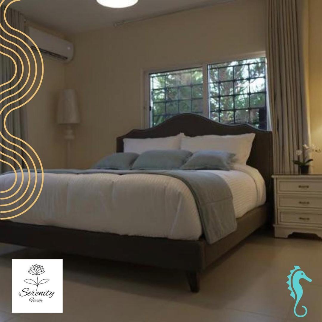 Serenity Villa By Seahorse view 3