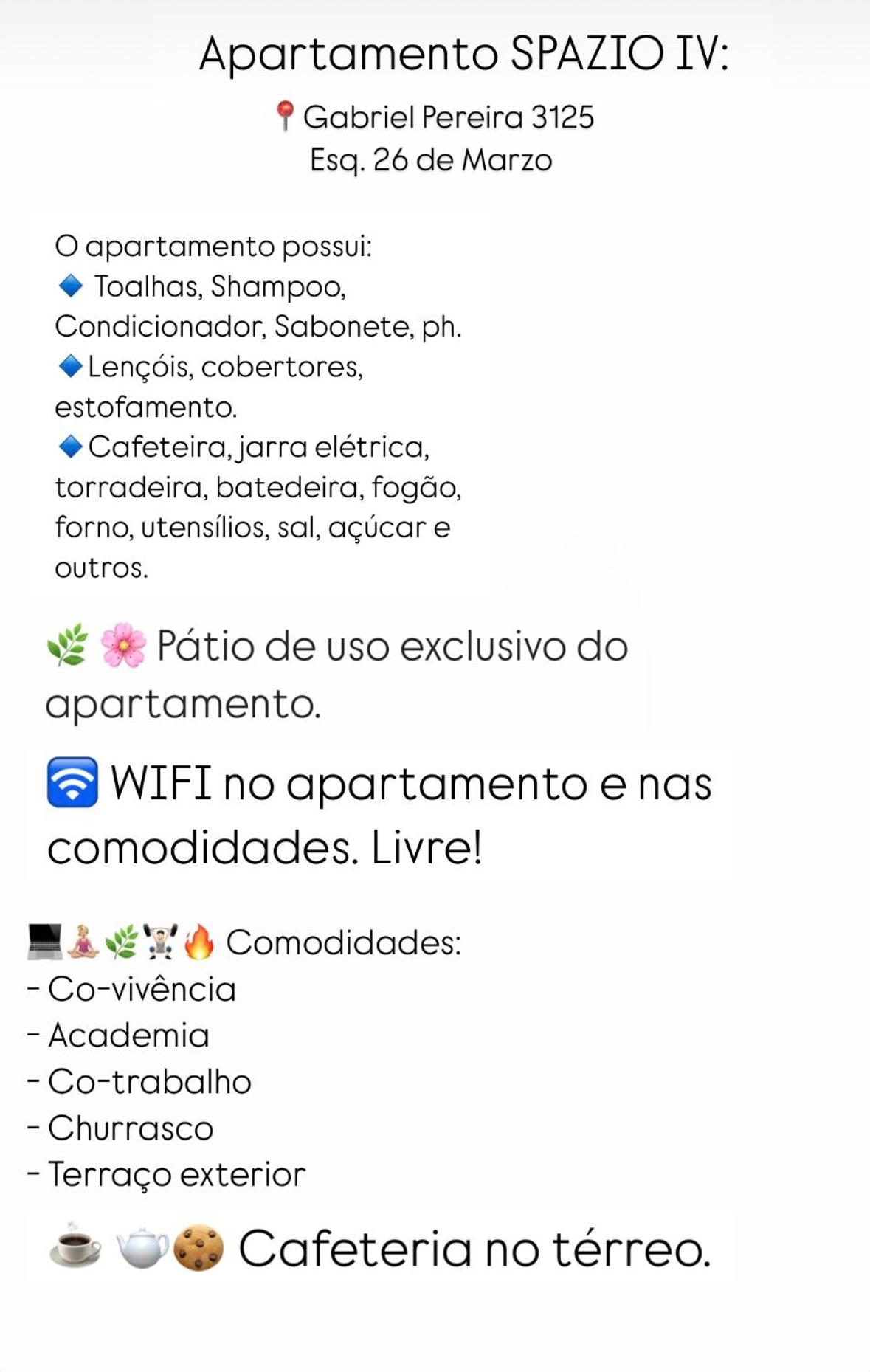 Apartamento de LUJO en Pocitos - Rambla - Playa - Shopping - Wtc view 4