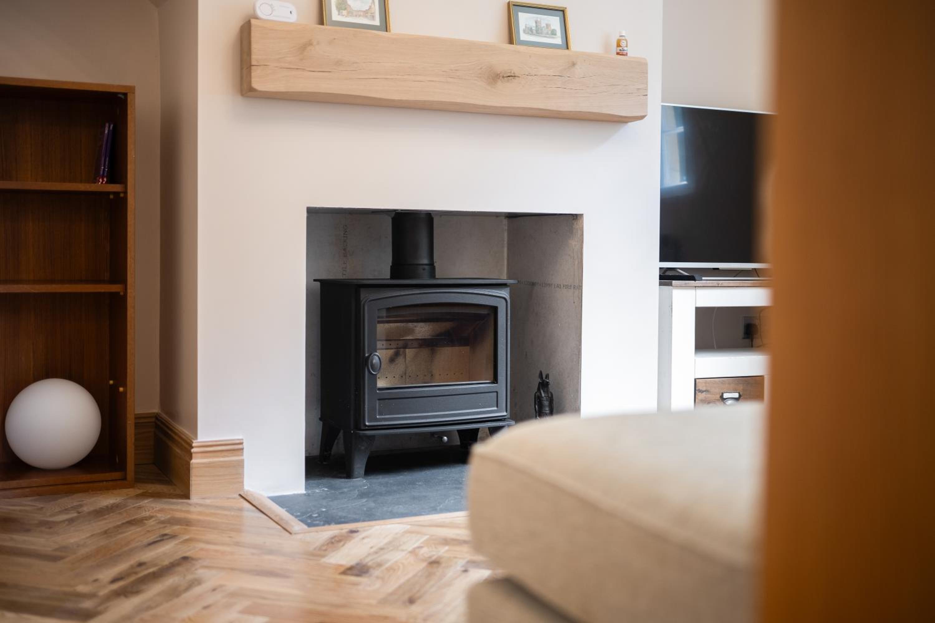 Wimborne Hideaway