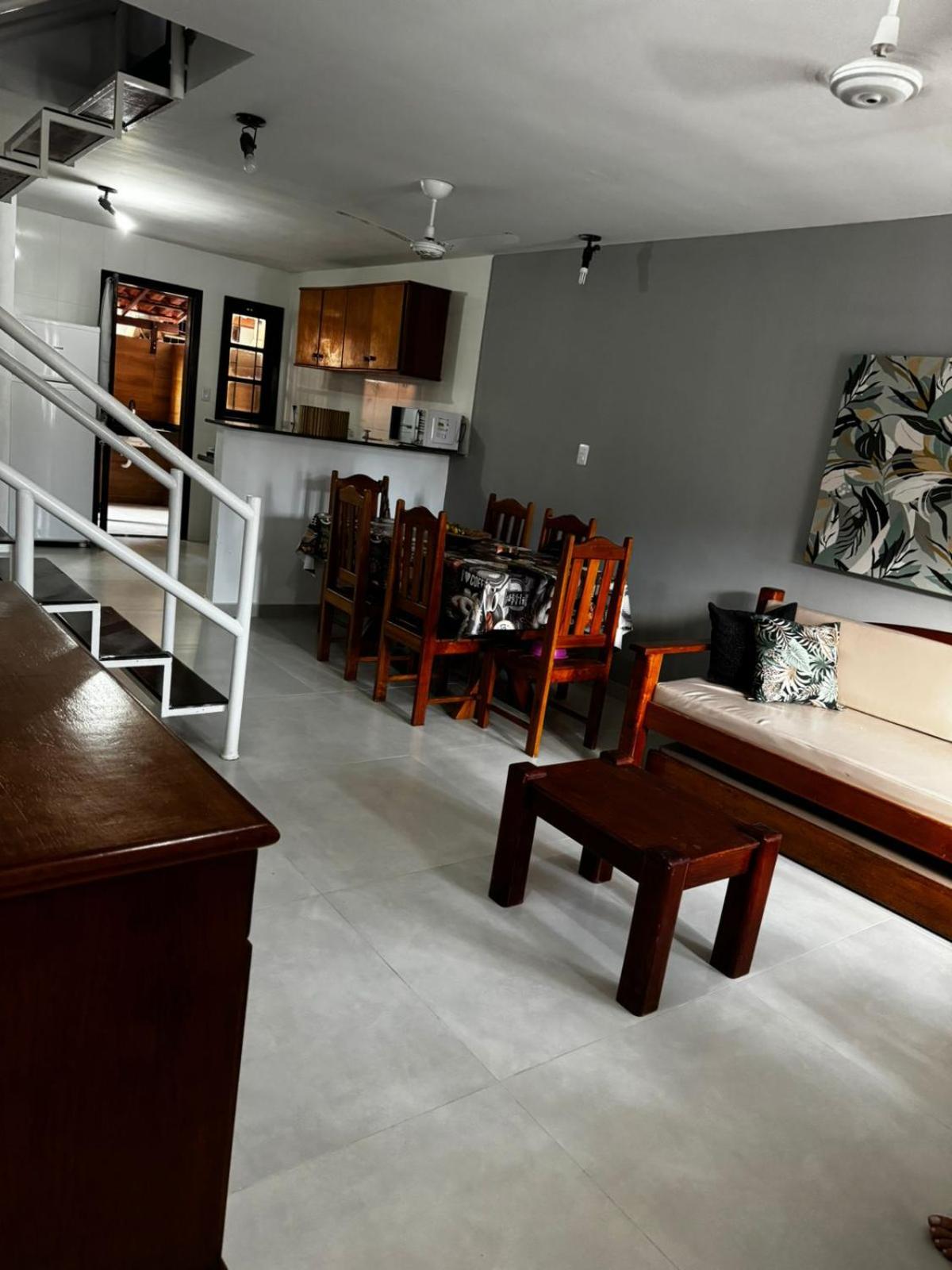 Duplex Mont Sinai