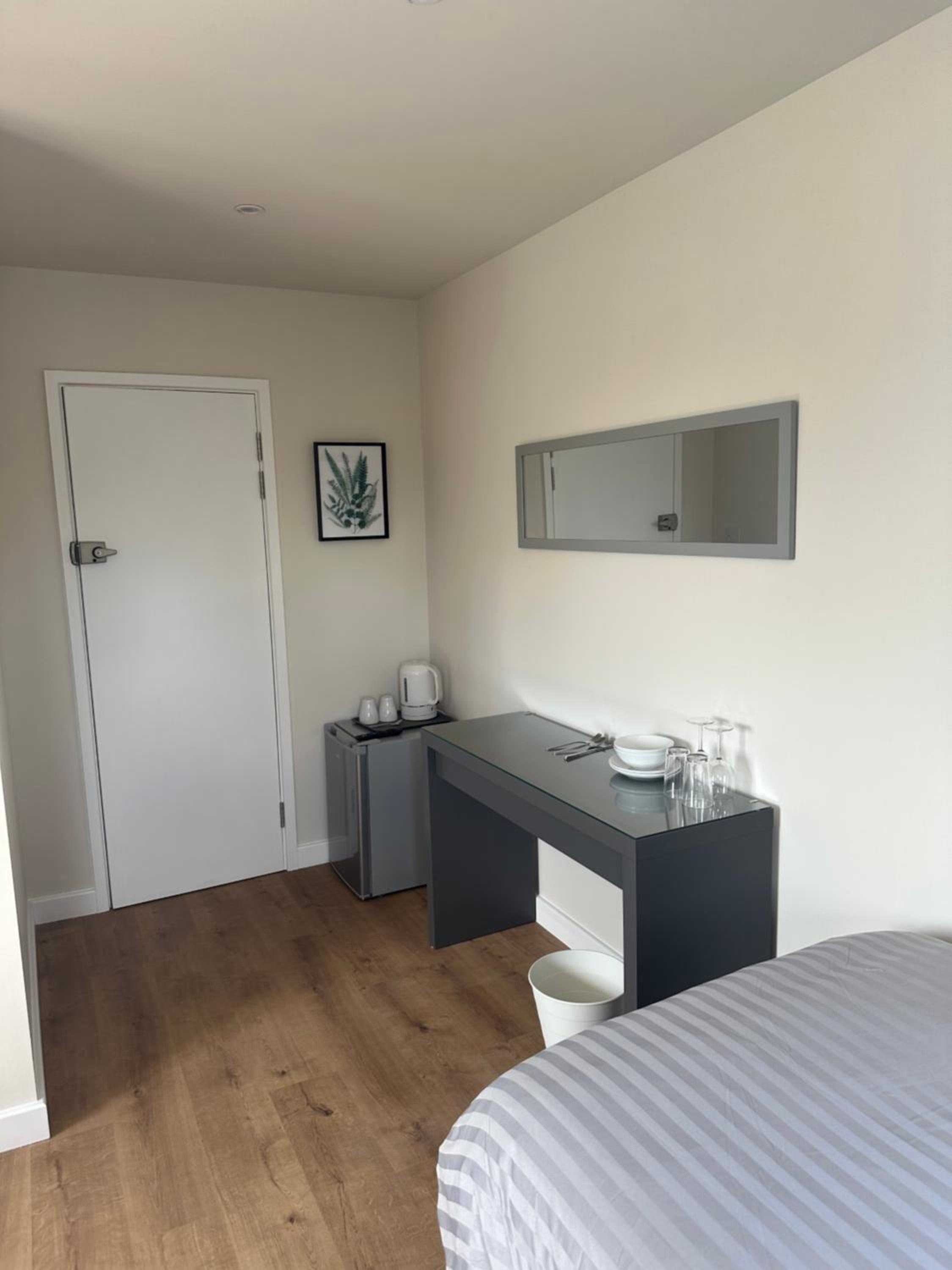 Cedarwood B&B