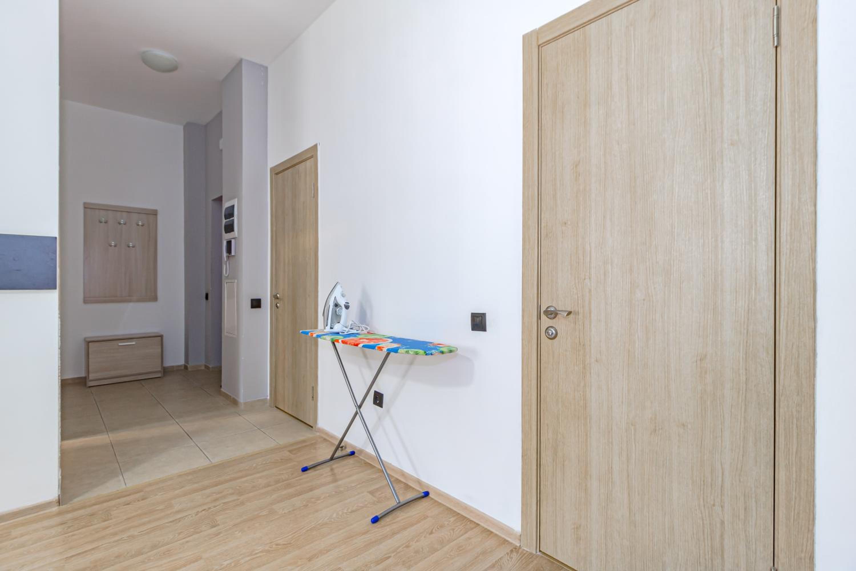 Apartment near EXPO-2017, Hilton view 5