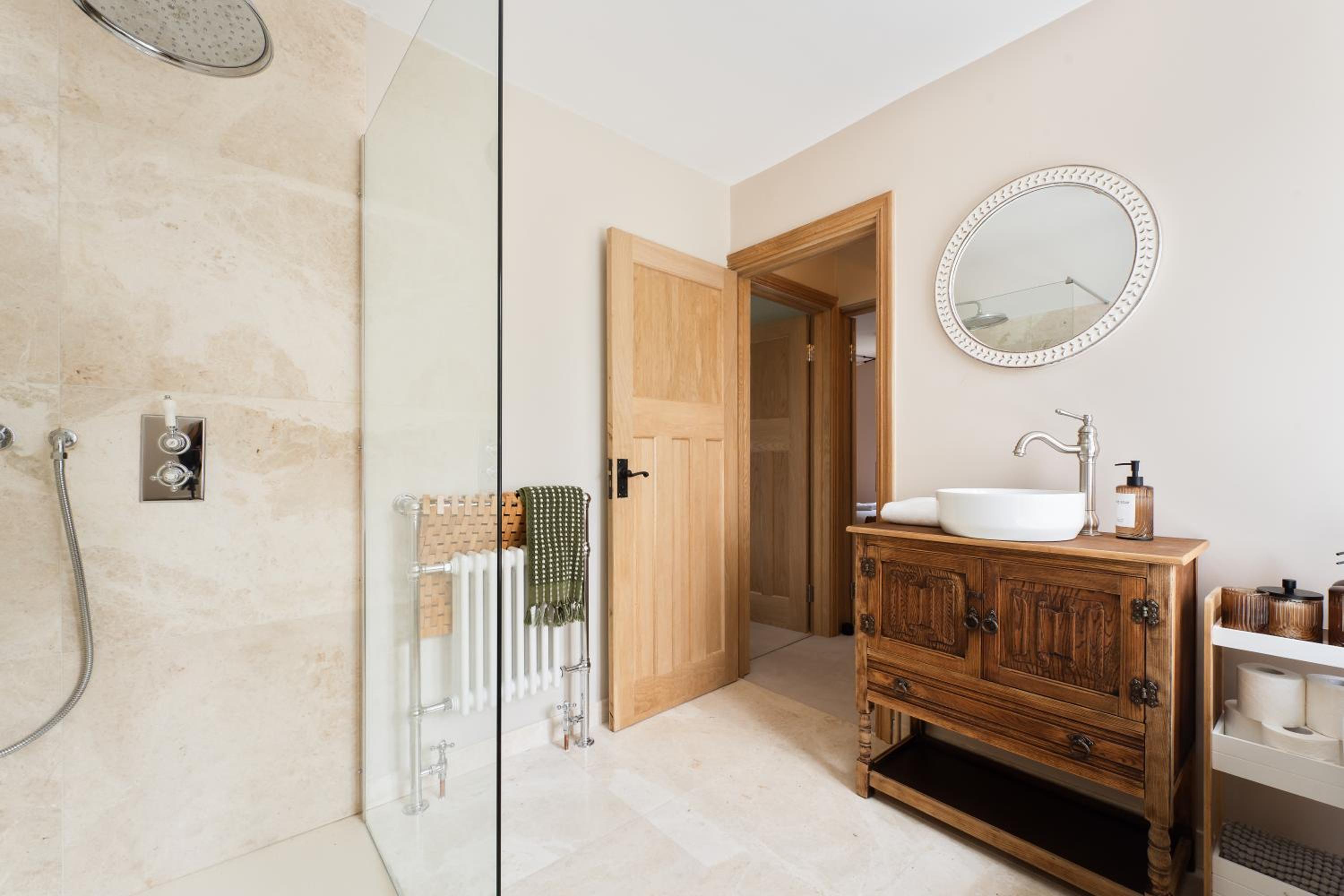 Wimborne Hideaway