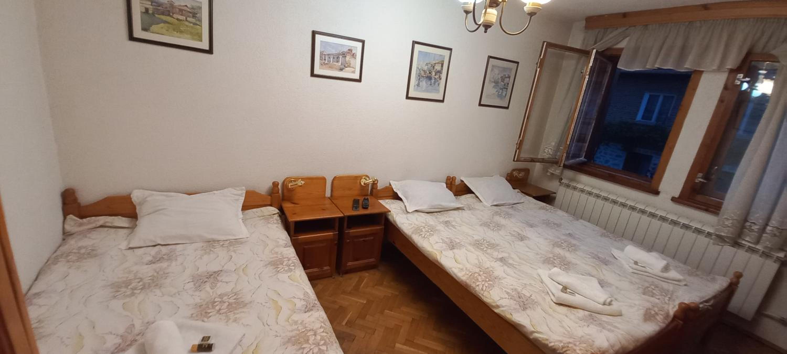 Dumanova house
