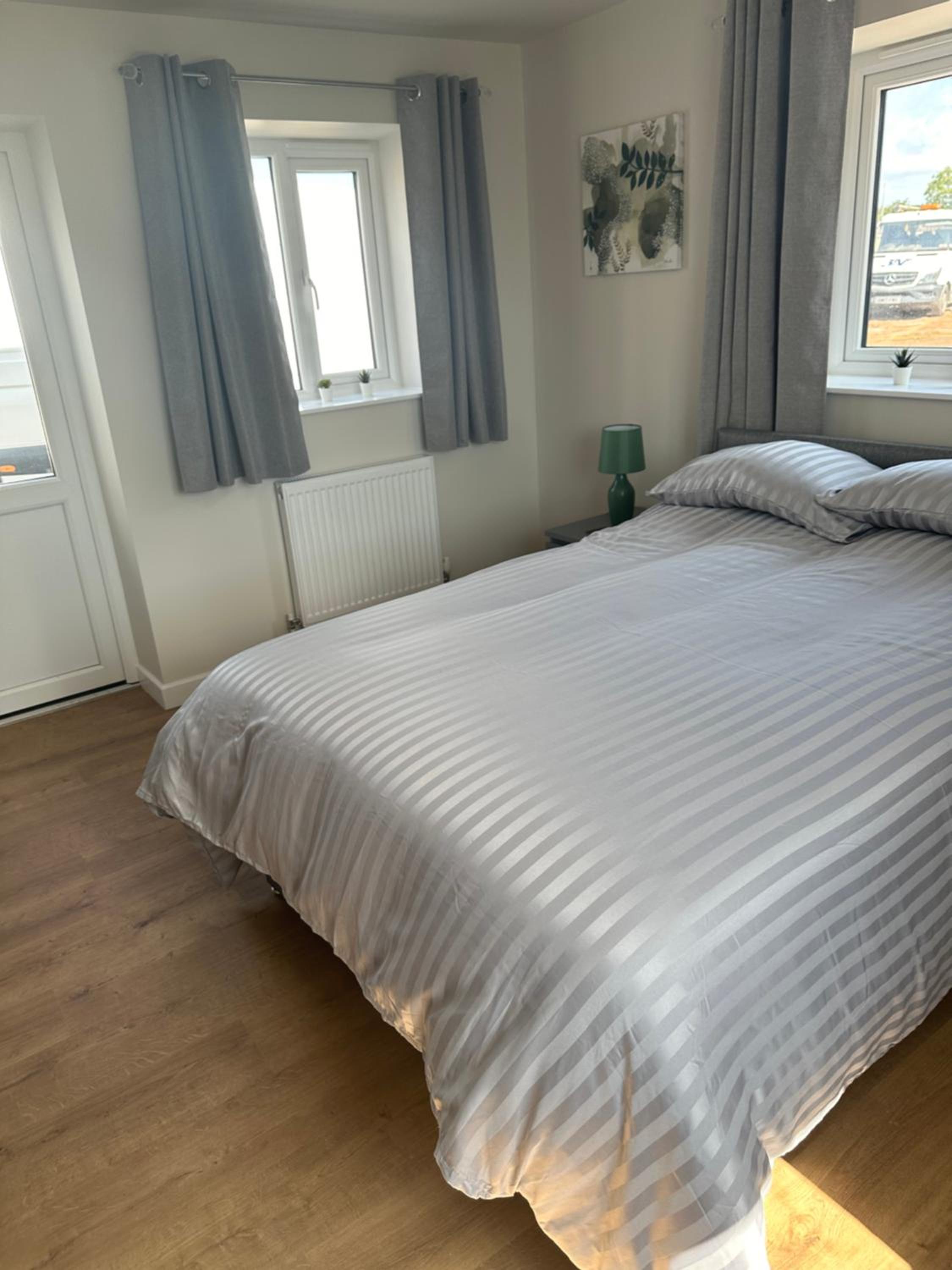 Cedarwood B&B