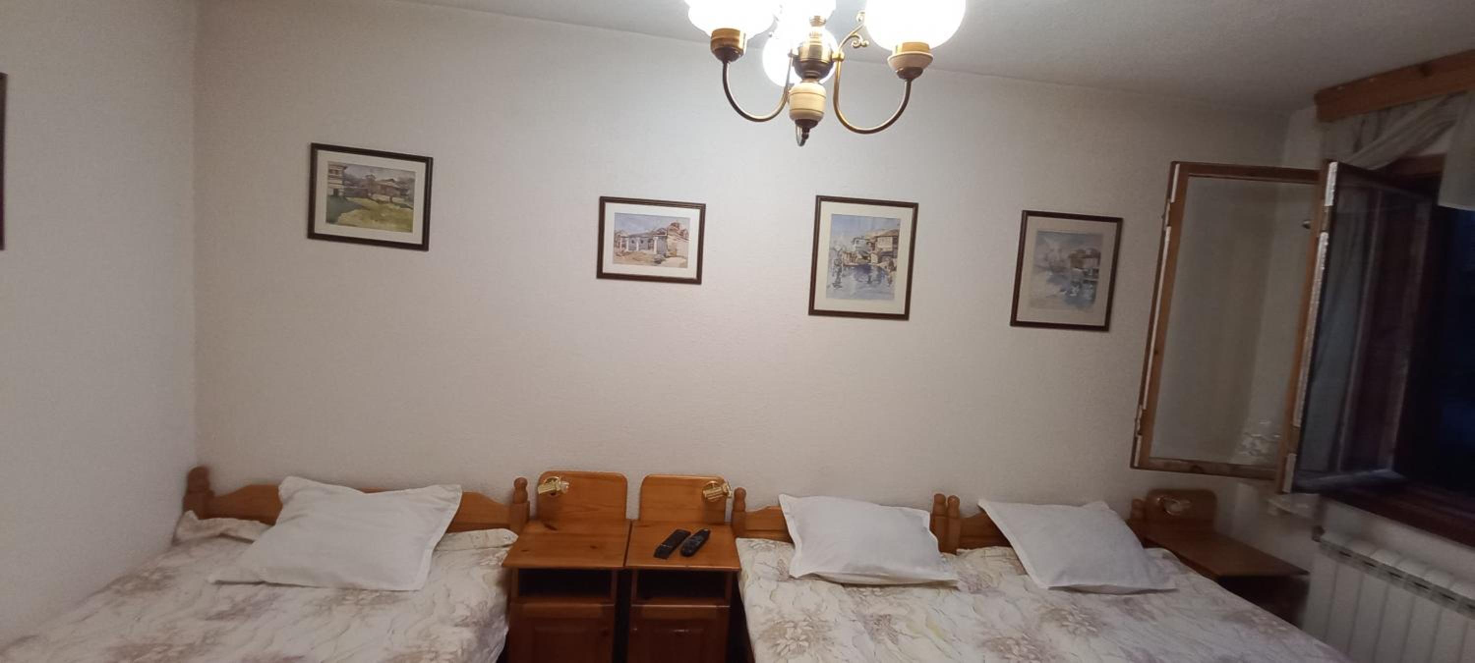 Dumanova house