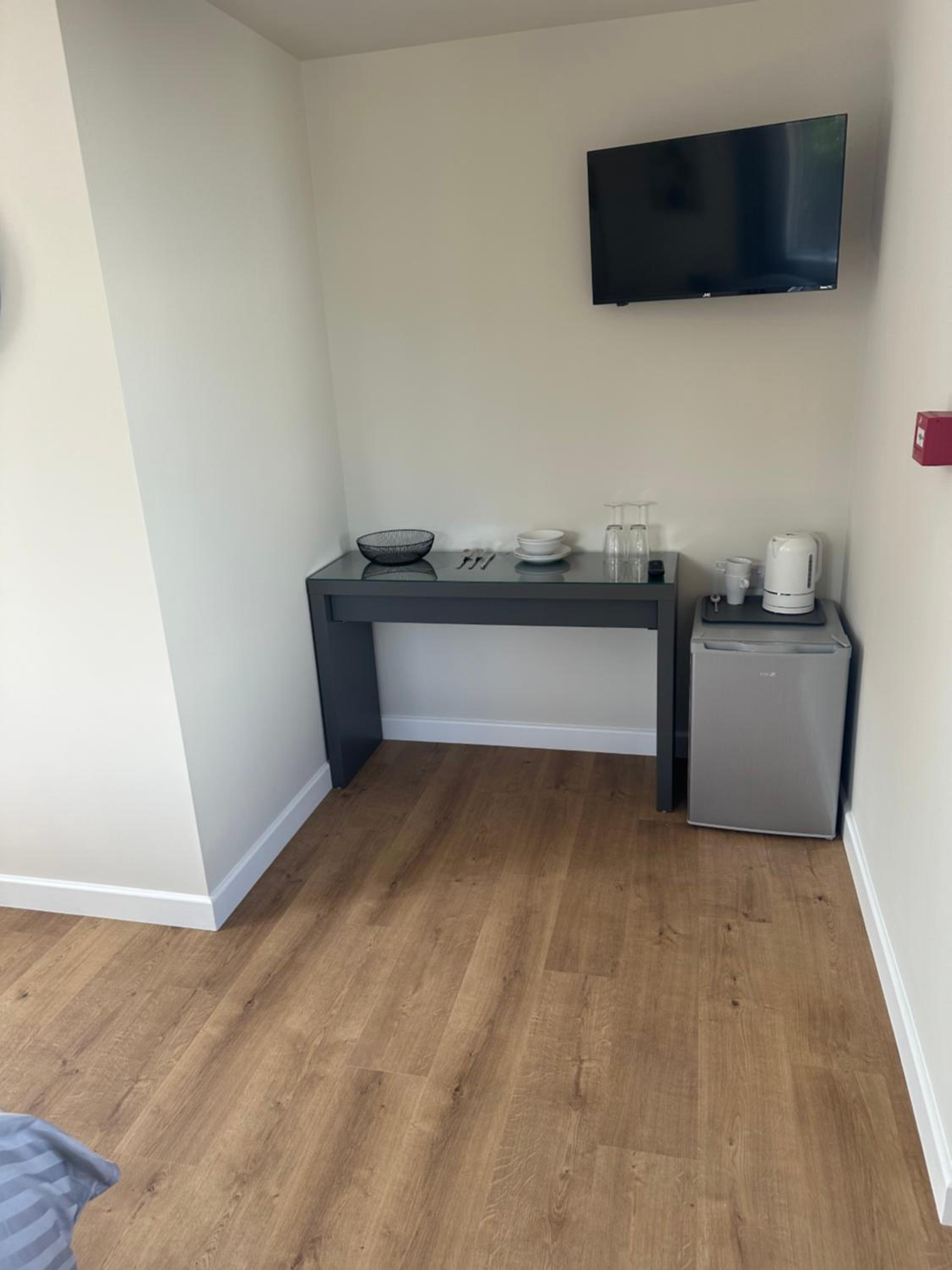 Cedarwood B&B