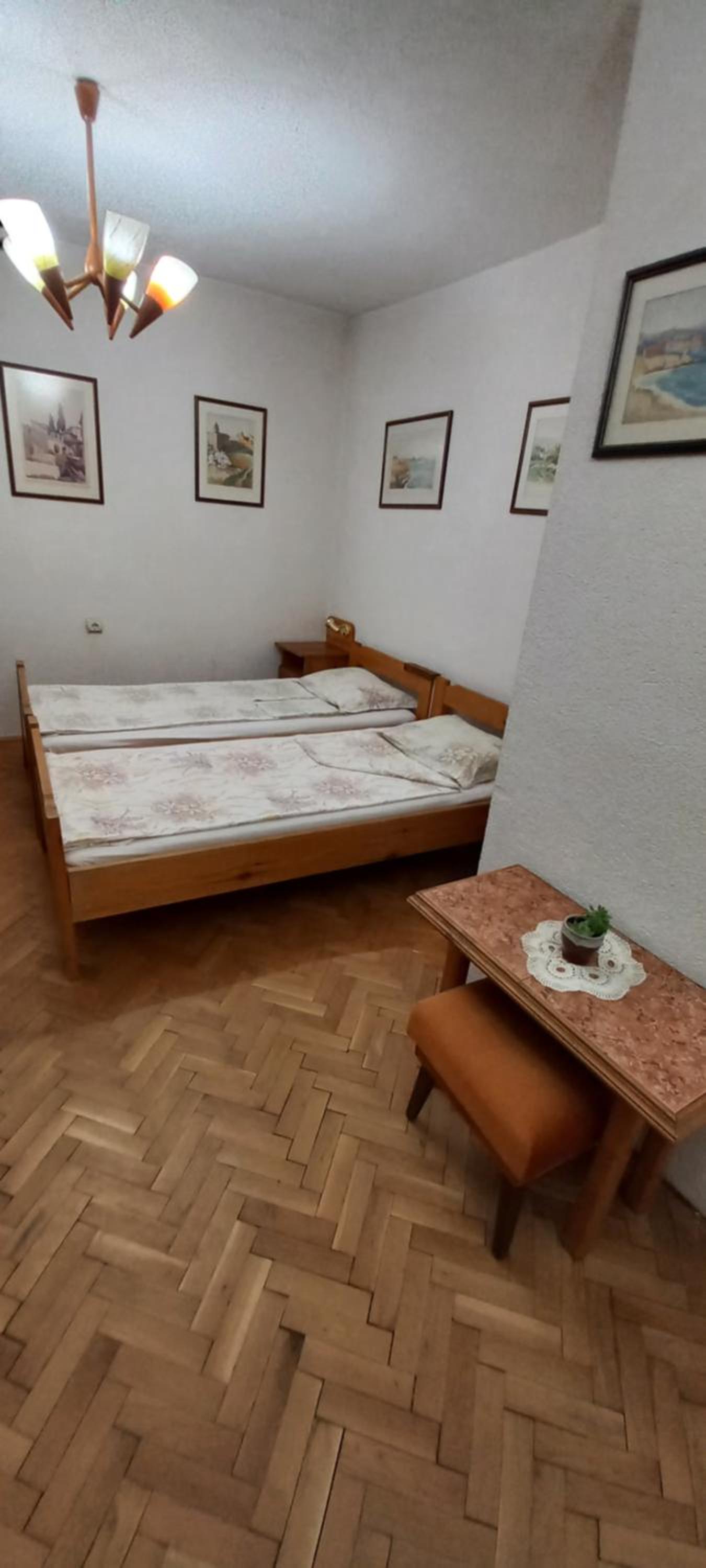 Dumanova house