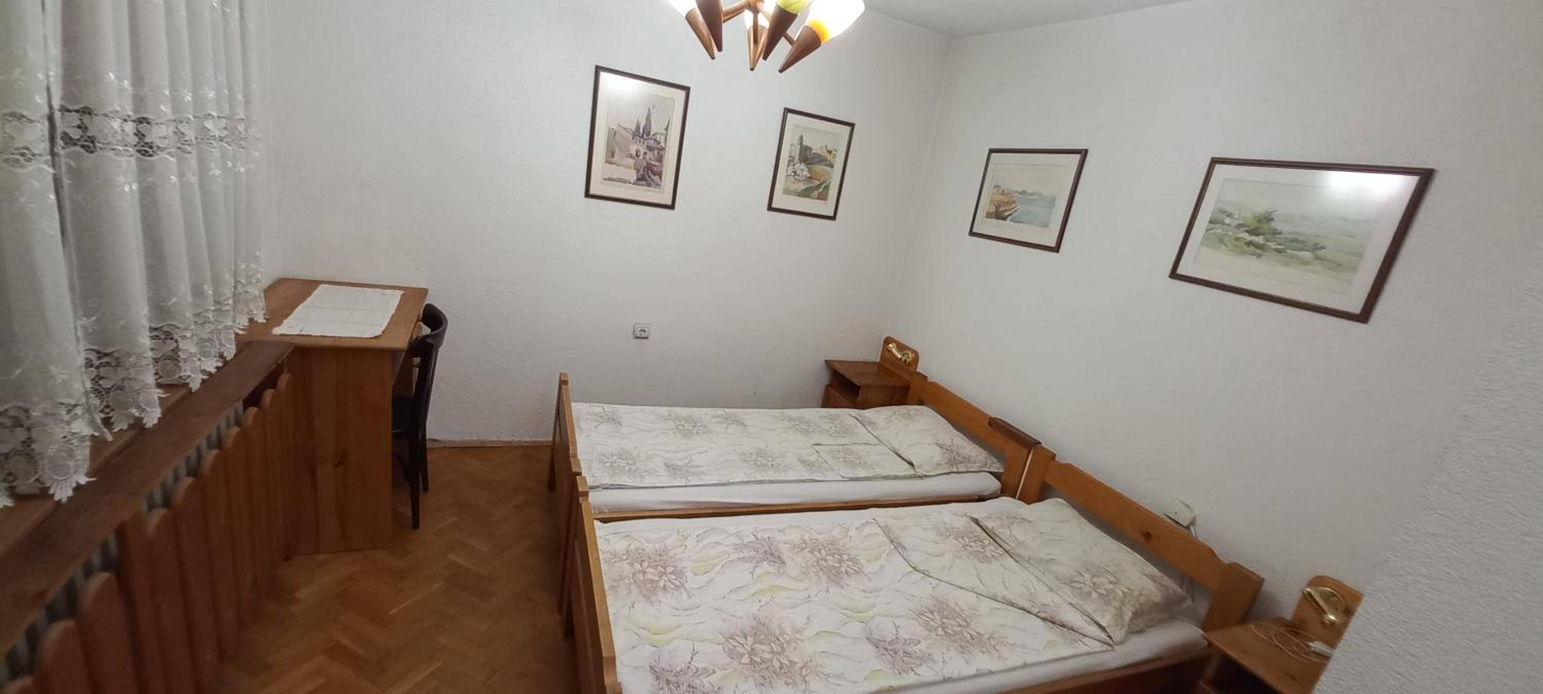 Dumanova house