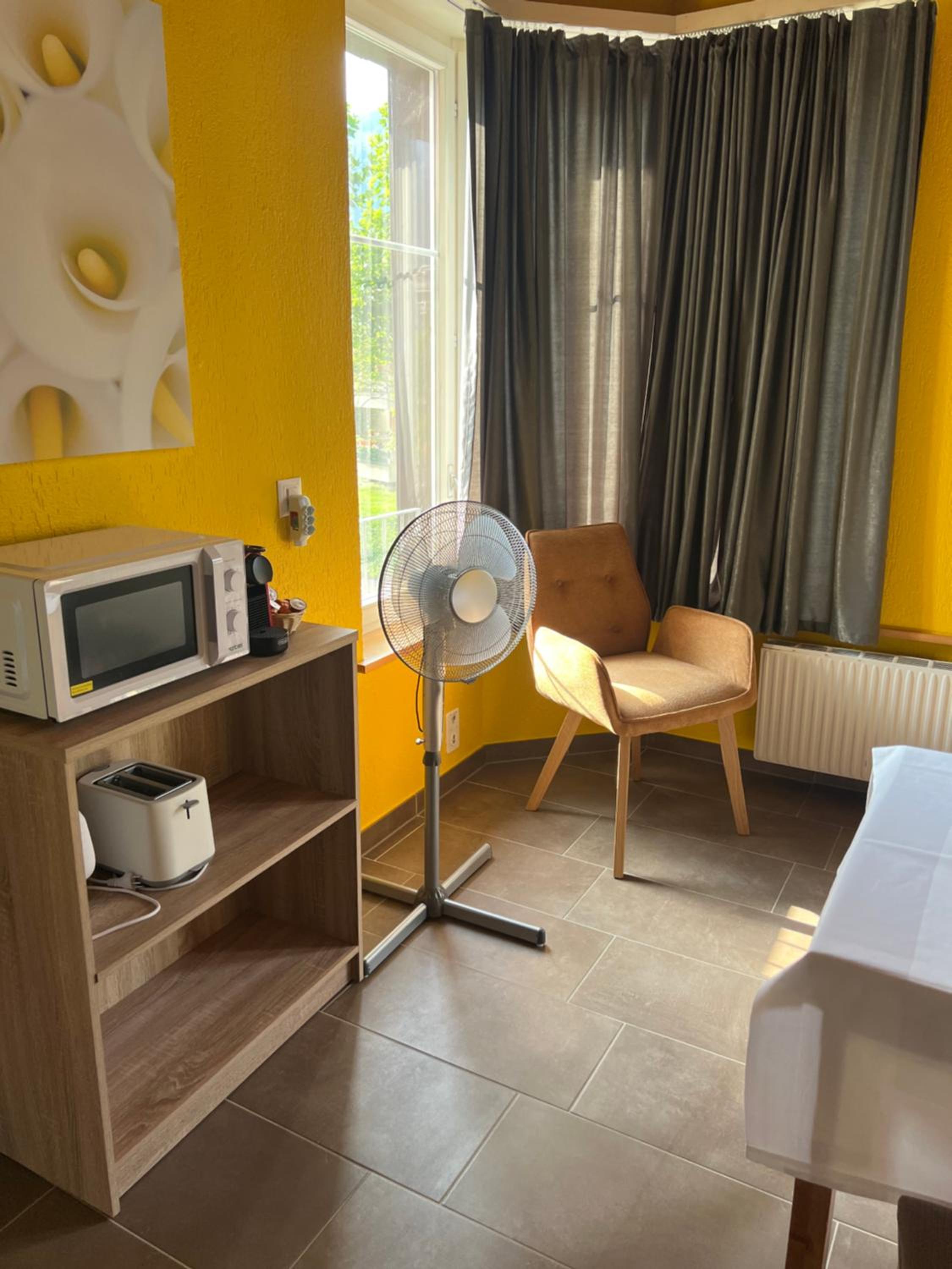 Apartment ROSY