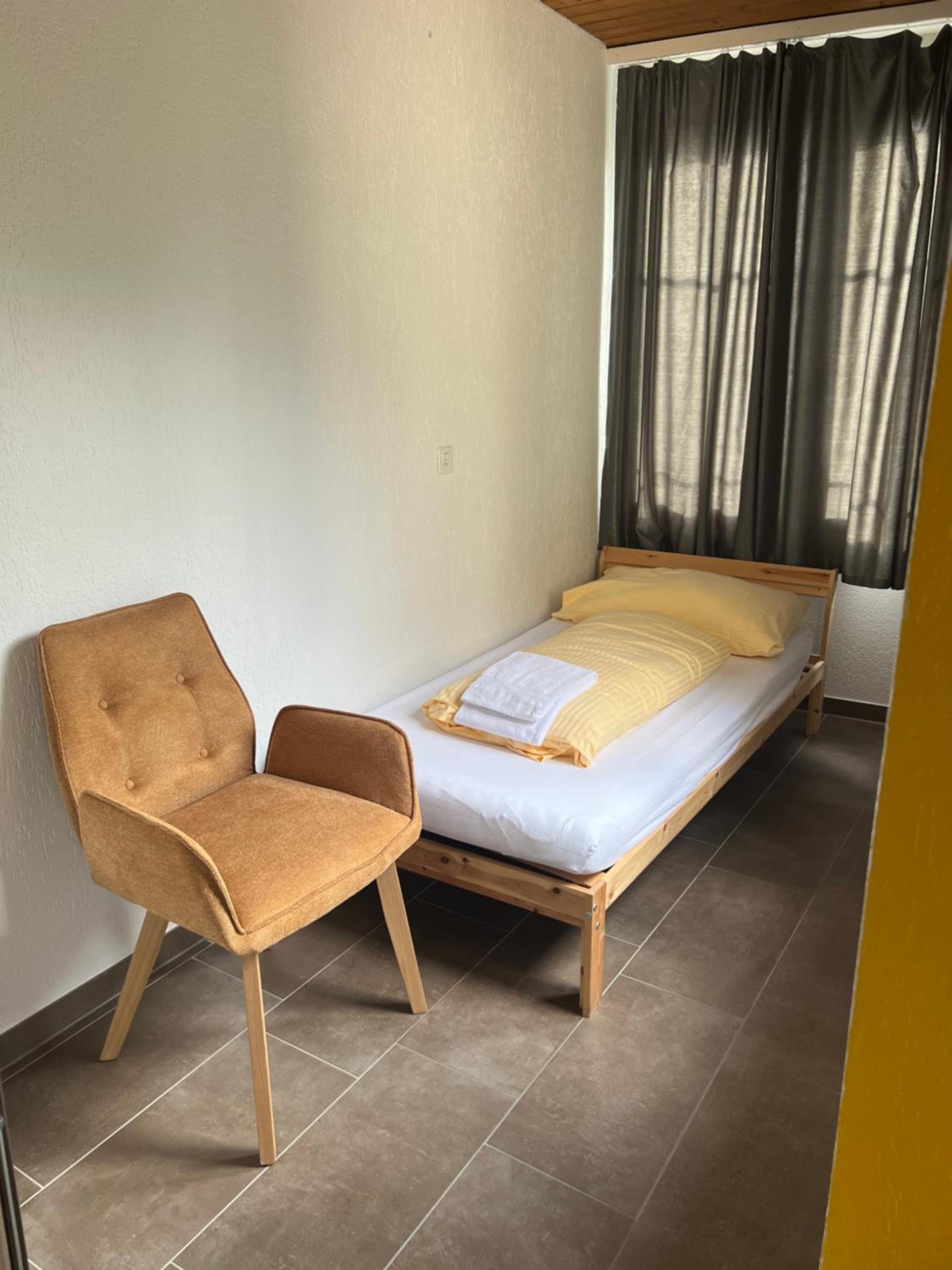 Apartment ROSY