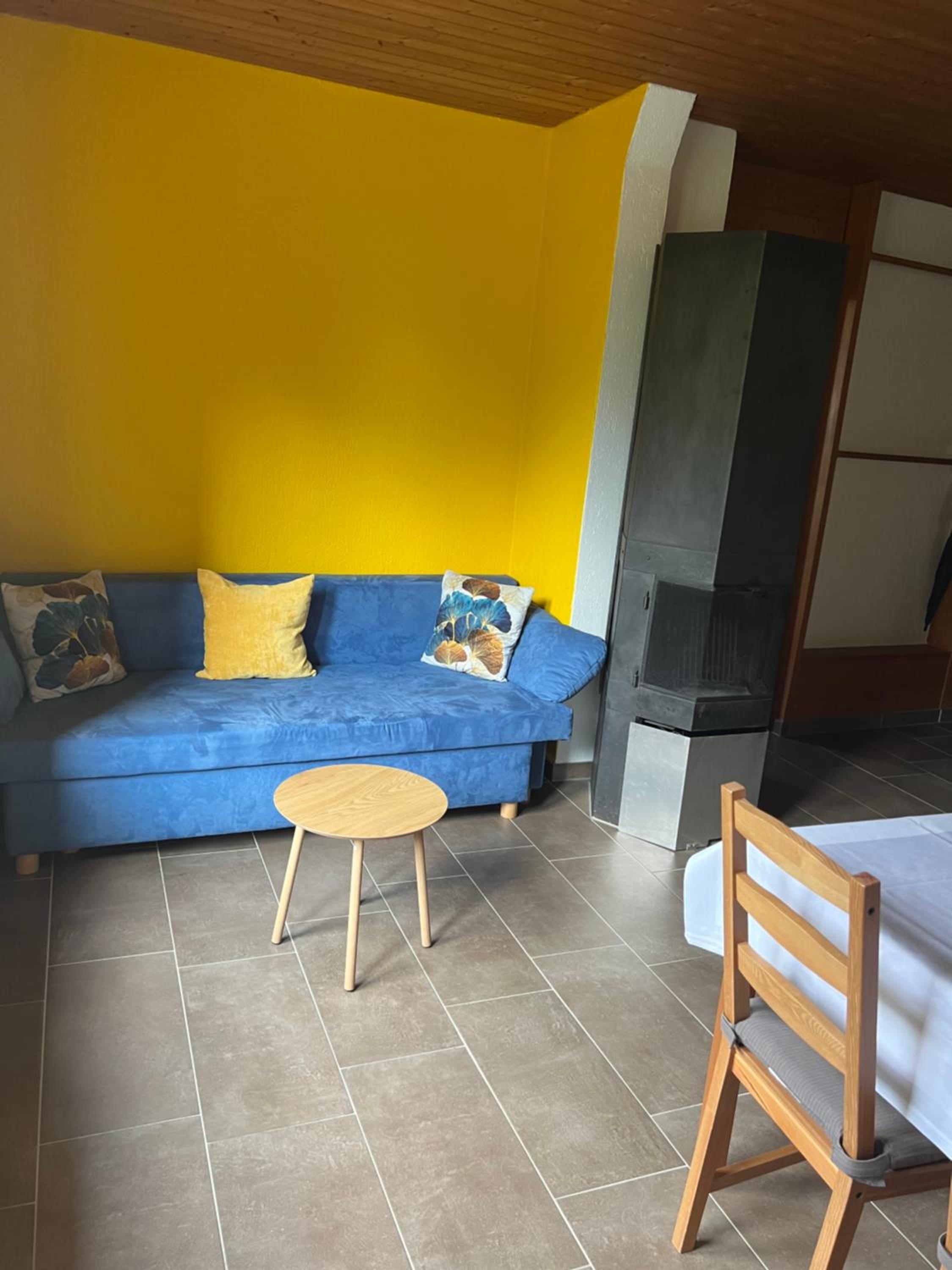 Apartment ROSY