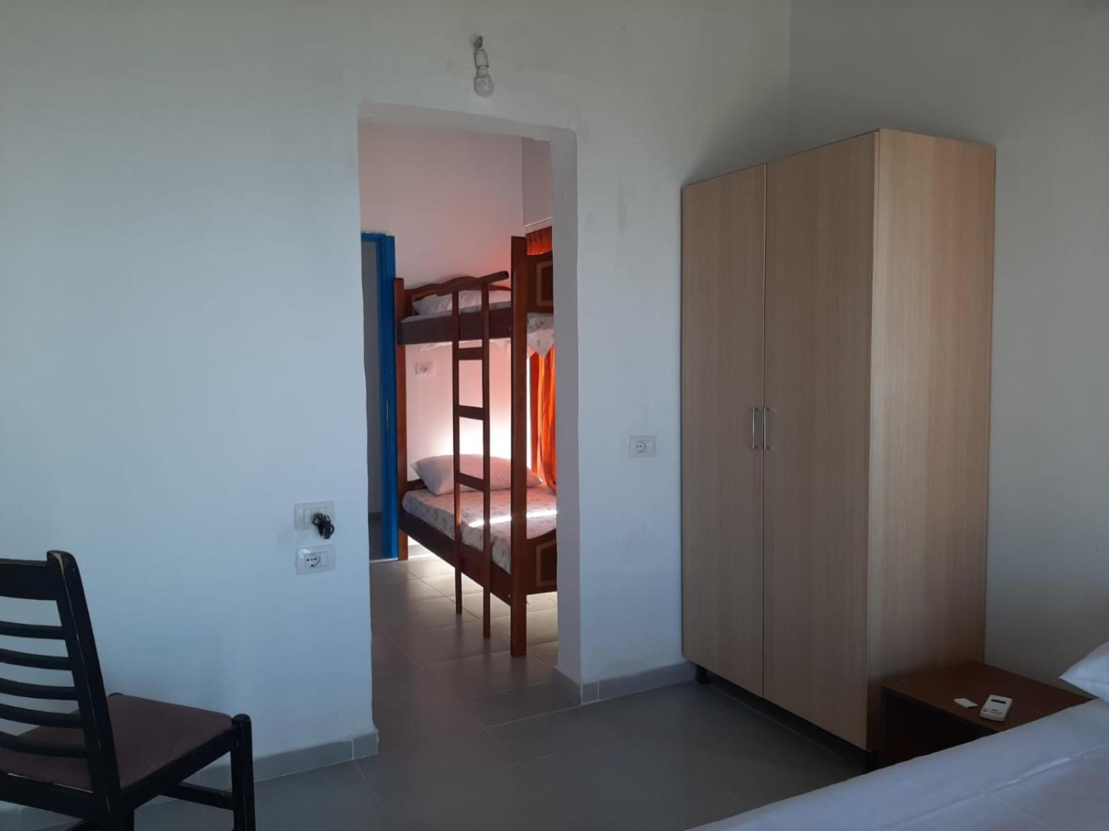 Motel A&A