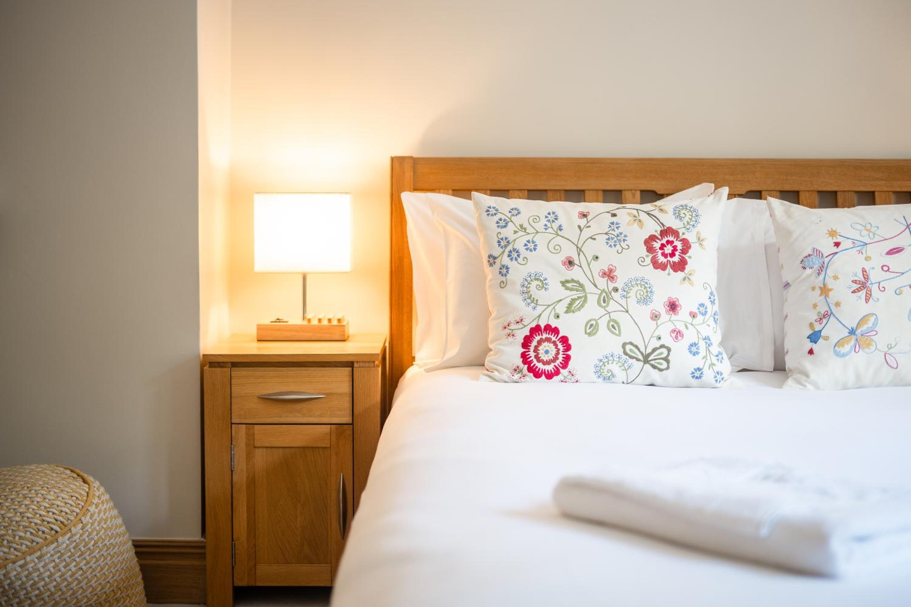 Wimborne Hideaway