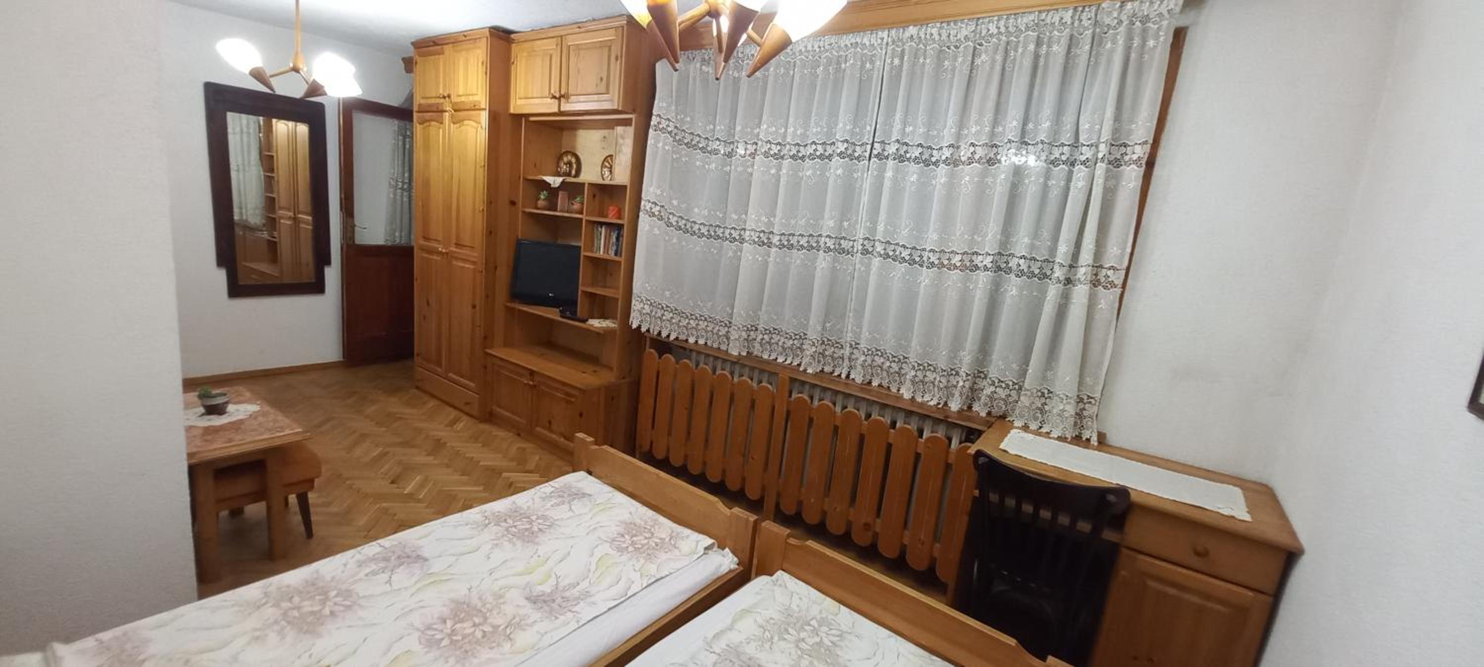 Dumanova house