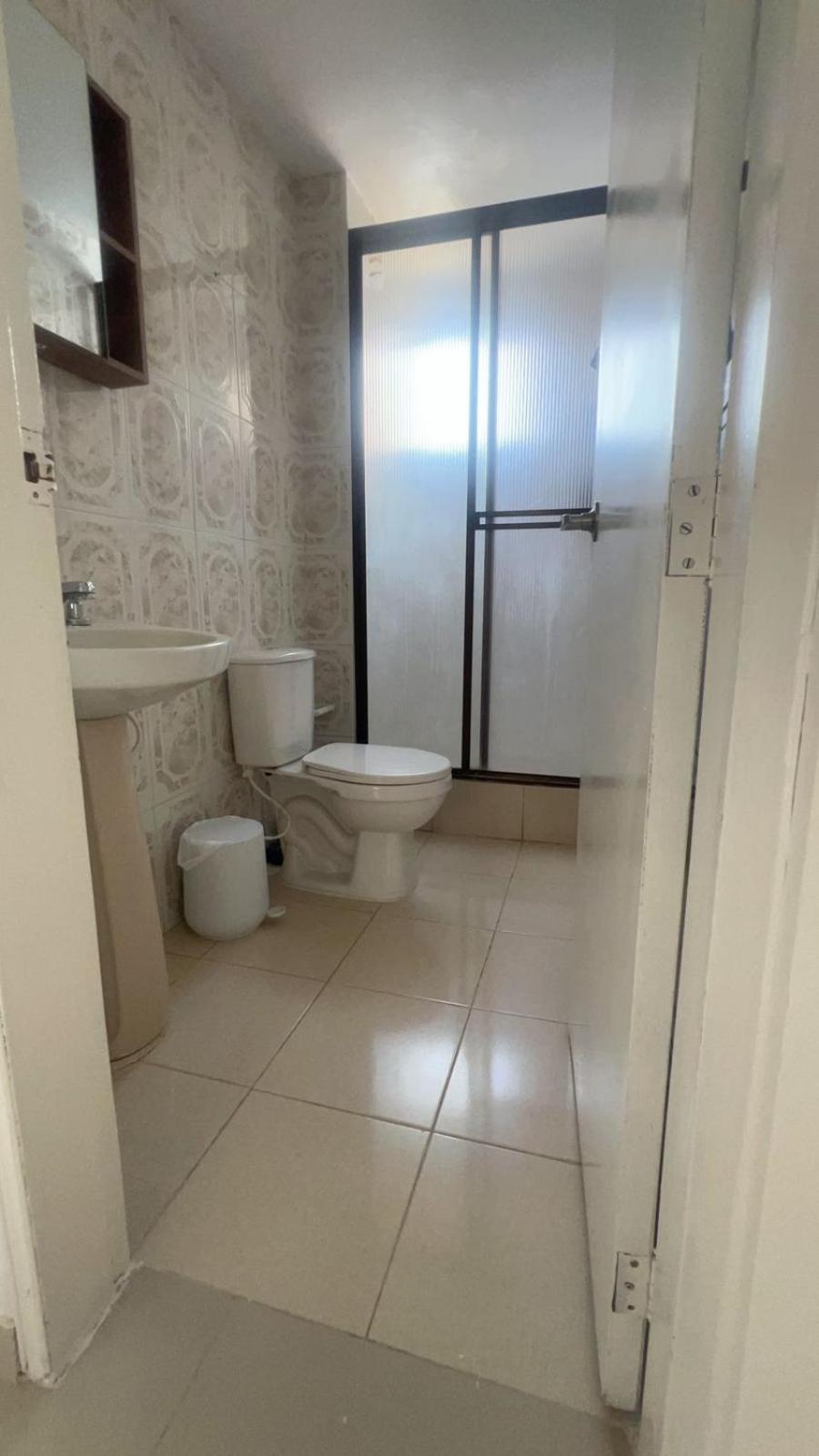 El Rodadero, 4 habitaciones con piscina y terraza