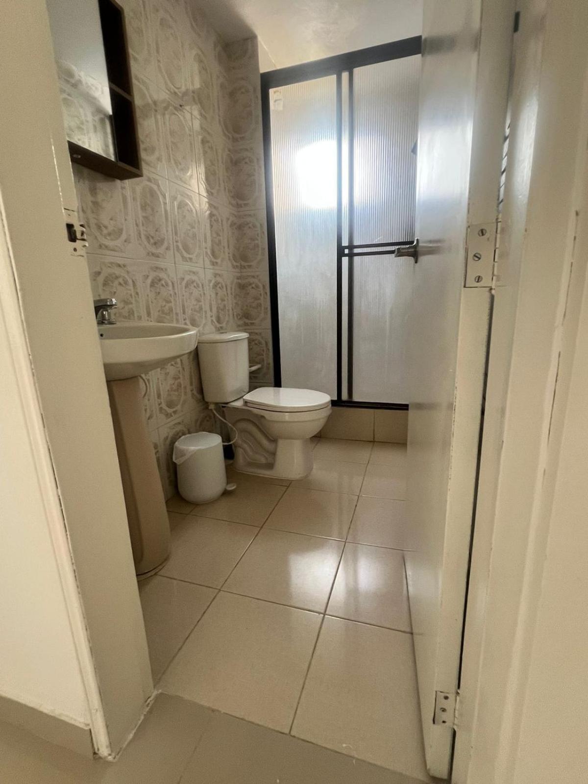 El Rodadero, 4 habitaciones con piscina y terraza