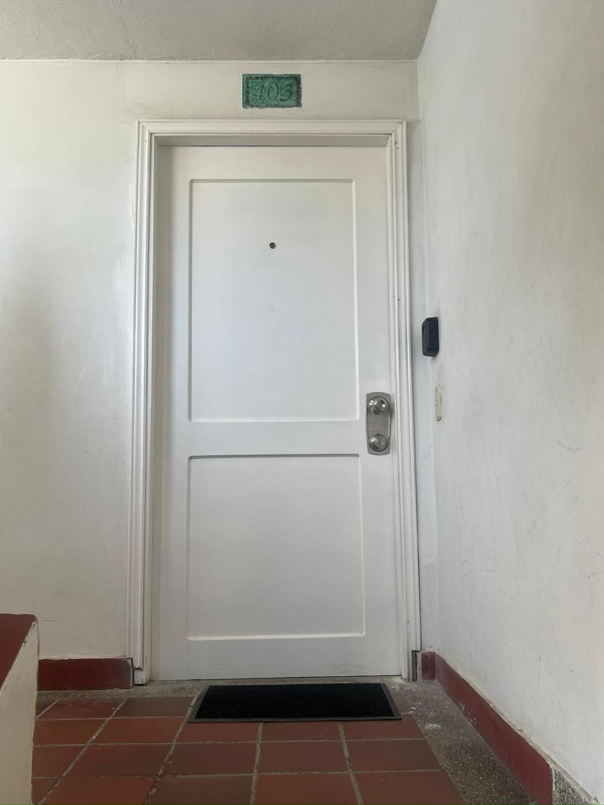 El Rodadero, 4 habitaciones con piscina y terraza