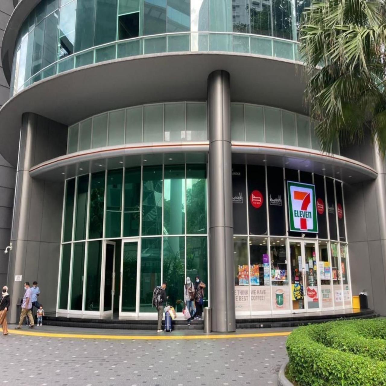 Vortex Residence KLCC