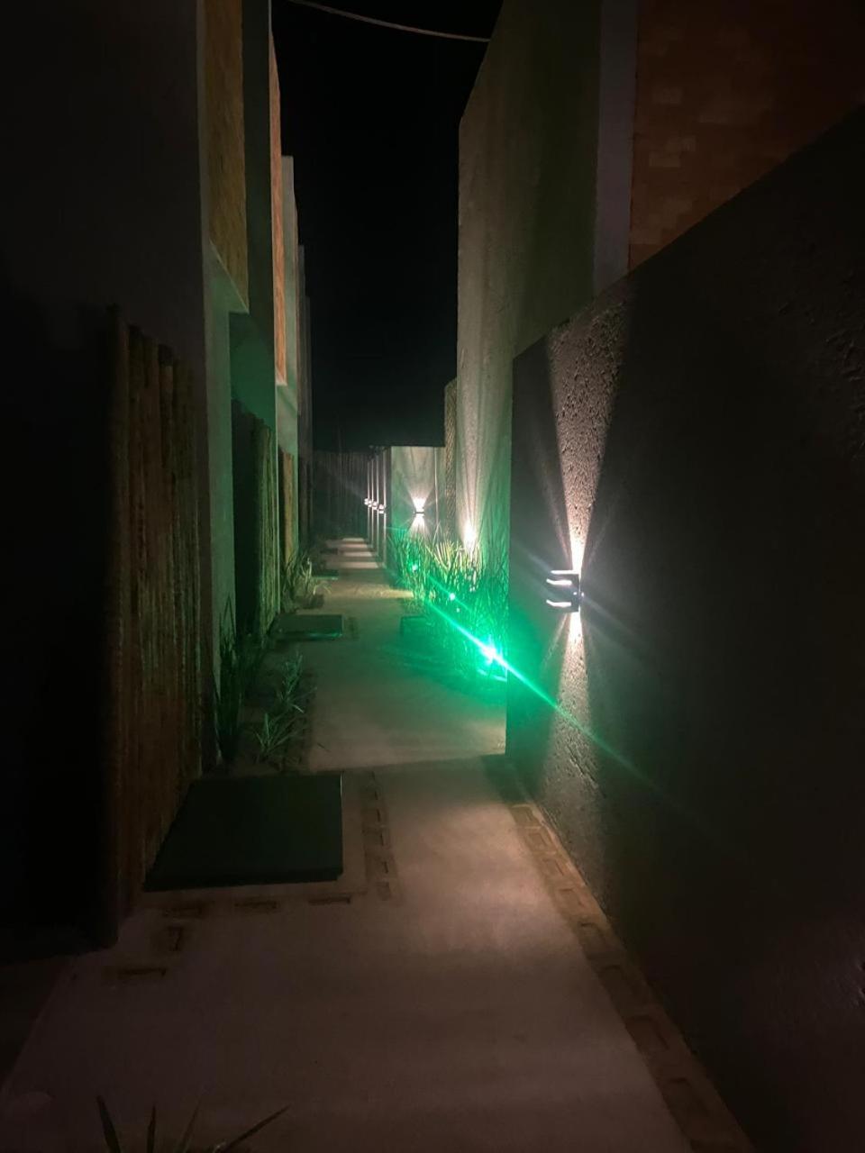 Vilarejo dos Milagres