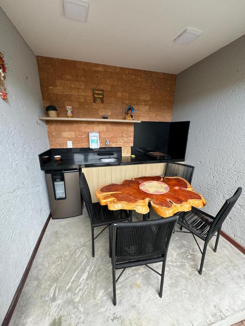 Vilarejo dos Milagres