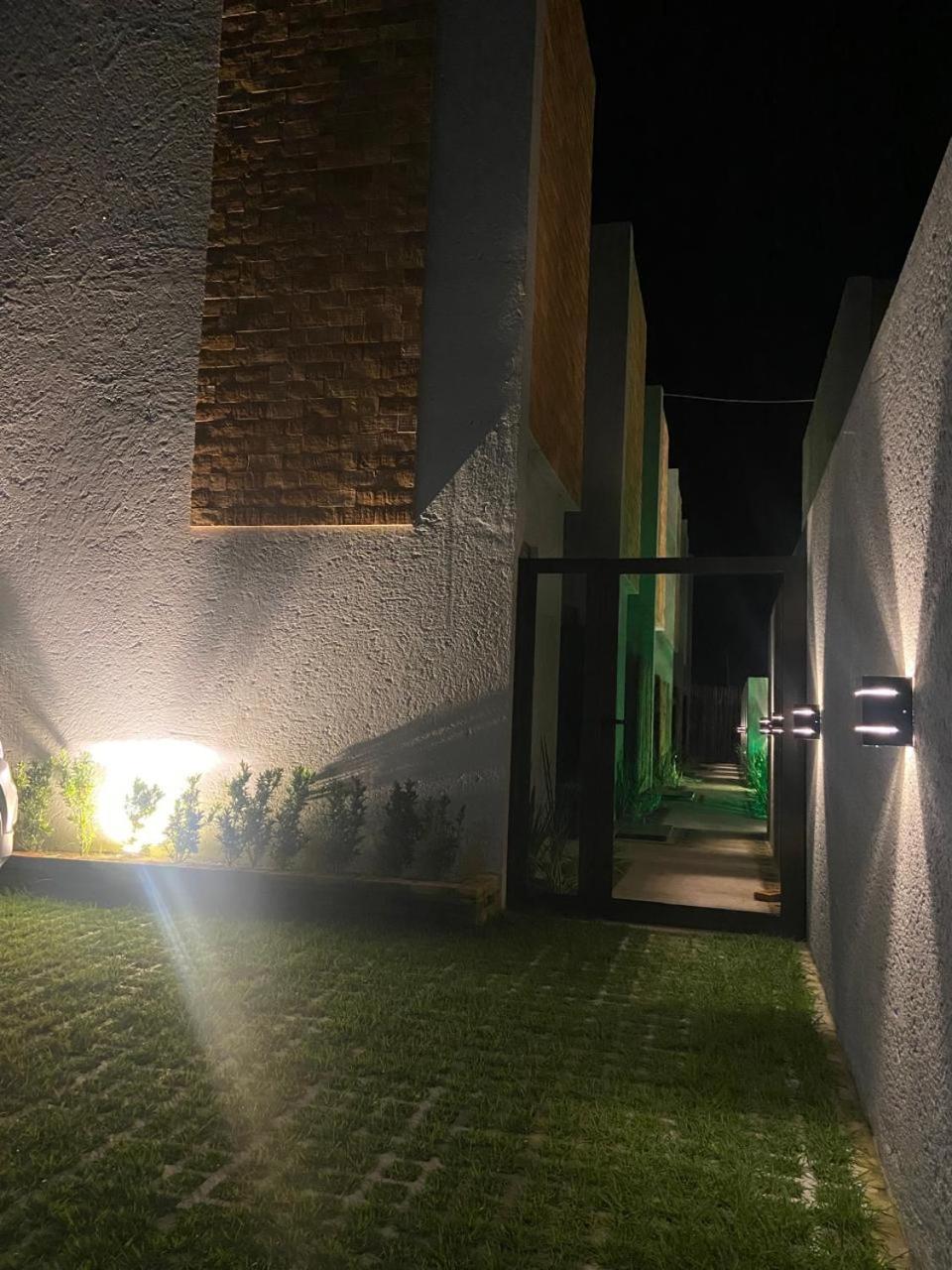 Vilarejo dos Milagres