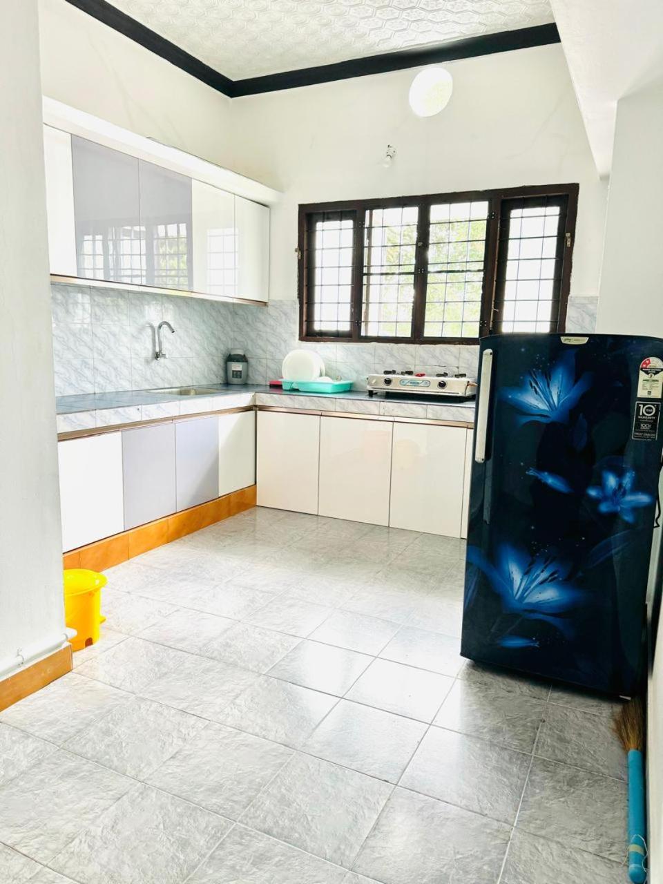 Rahima Villa 2BHK first floor view 4
