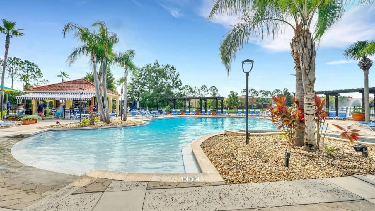 Summer Getaway - 5-Bedroom Home with Private Pool!