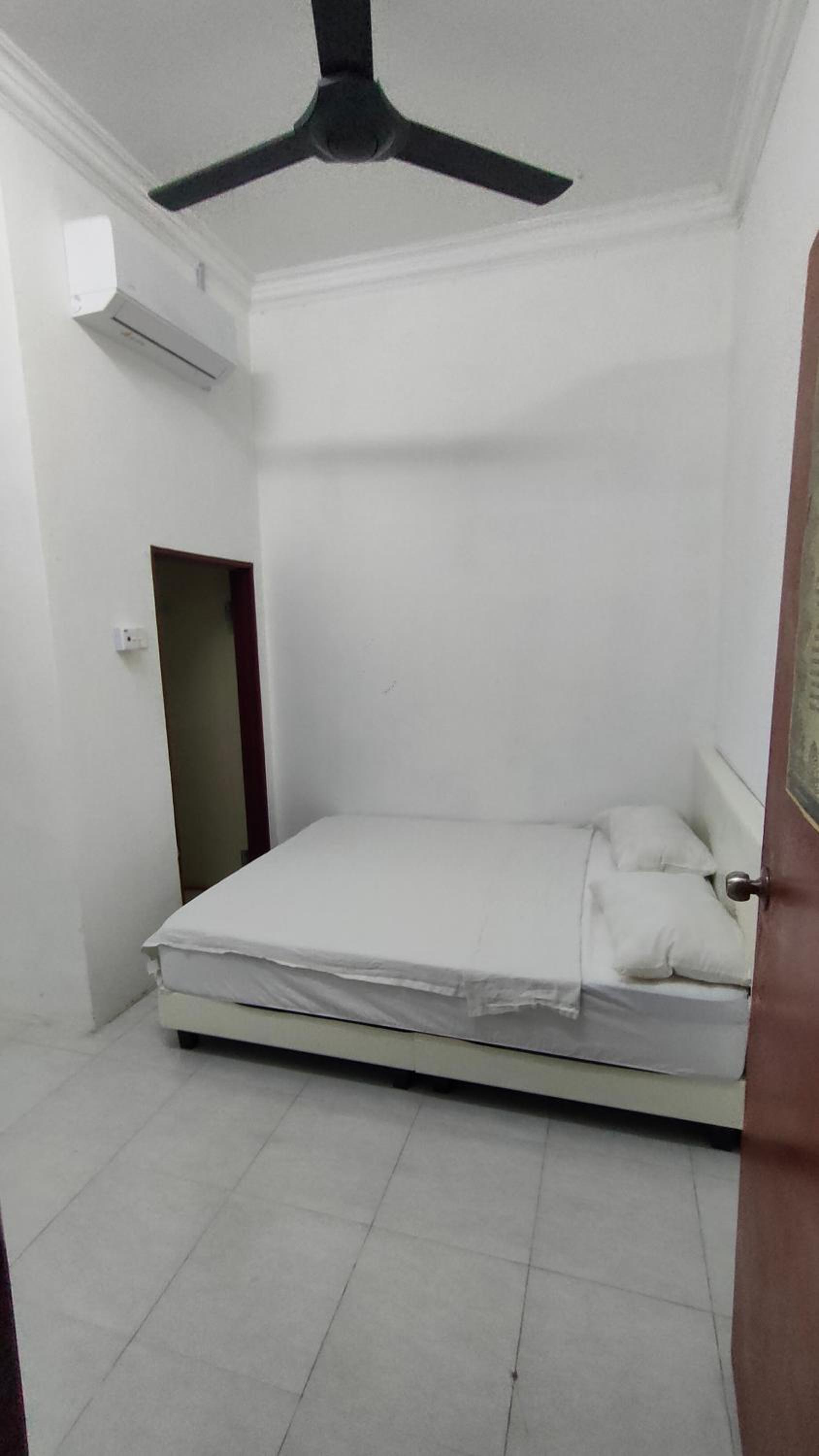 Homestay Afeeya kuala krai photo 1