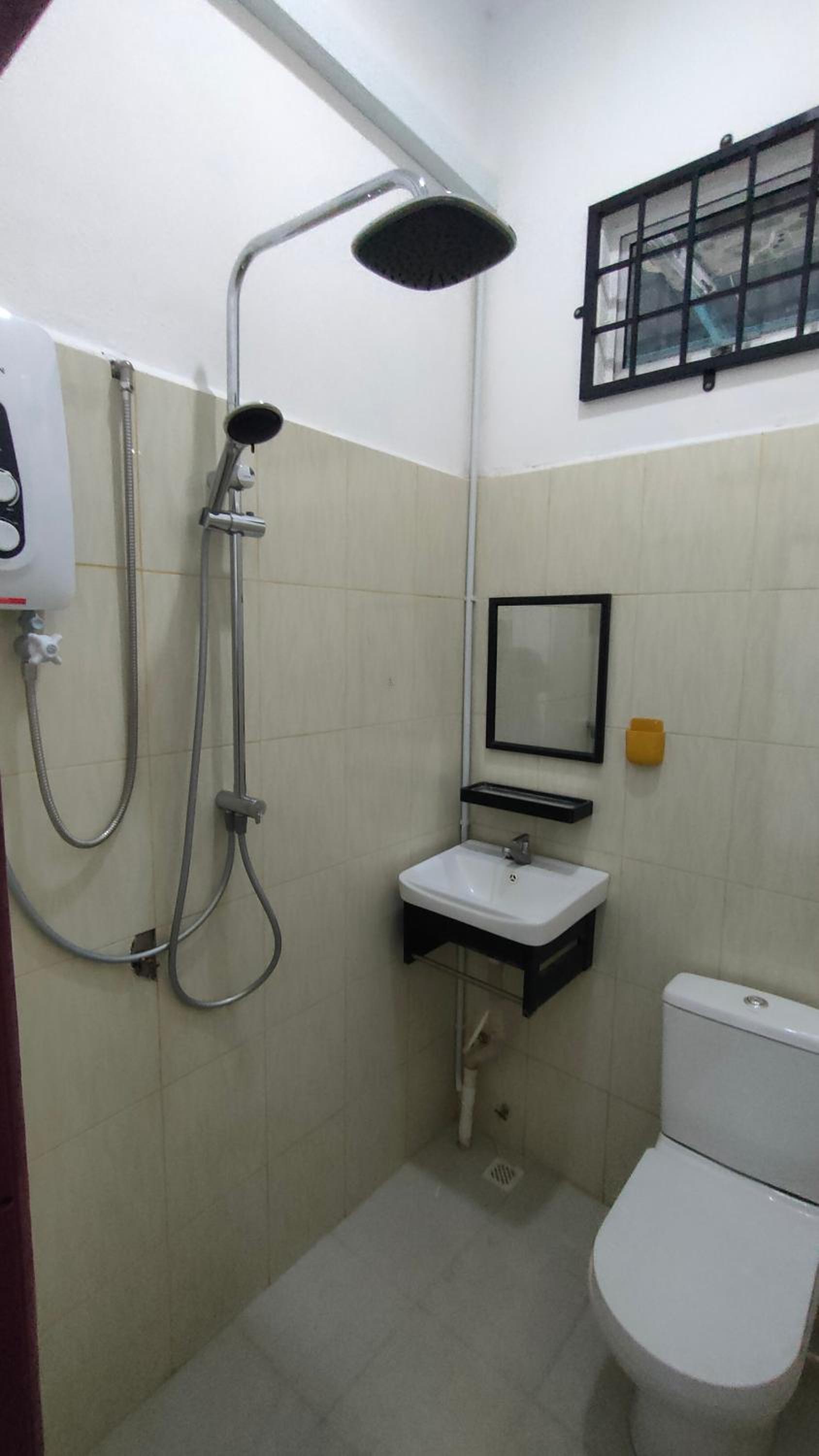 Homestay Afeeya kuala krai photo 6