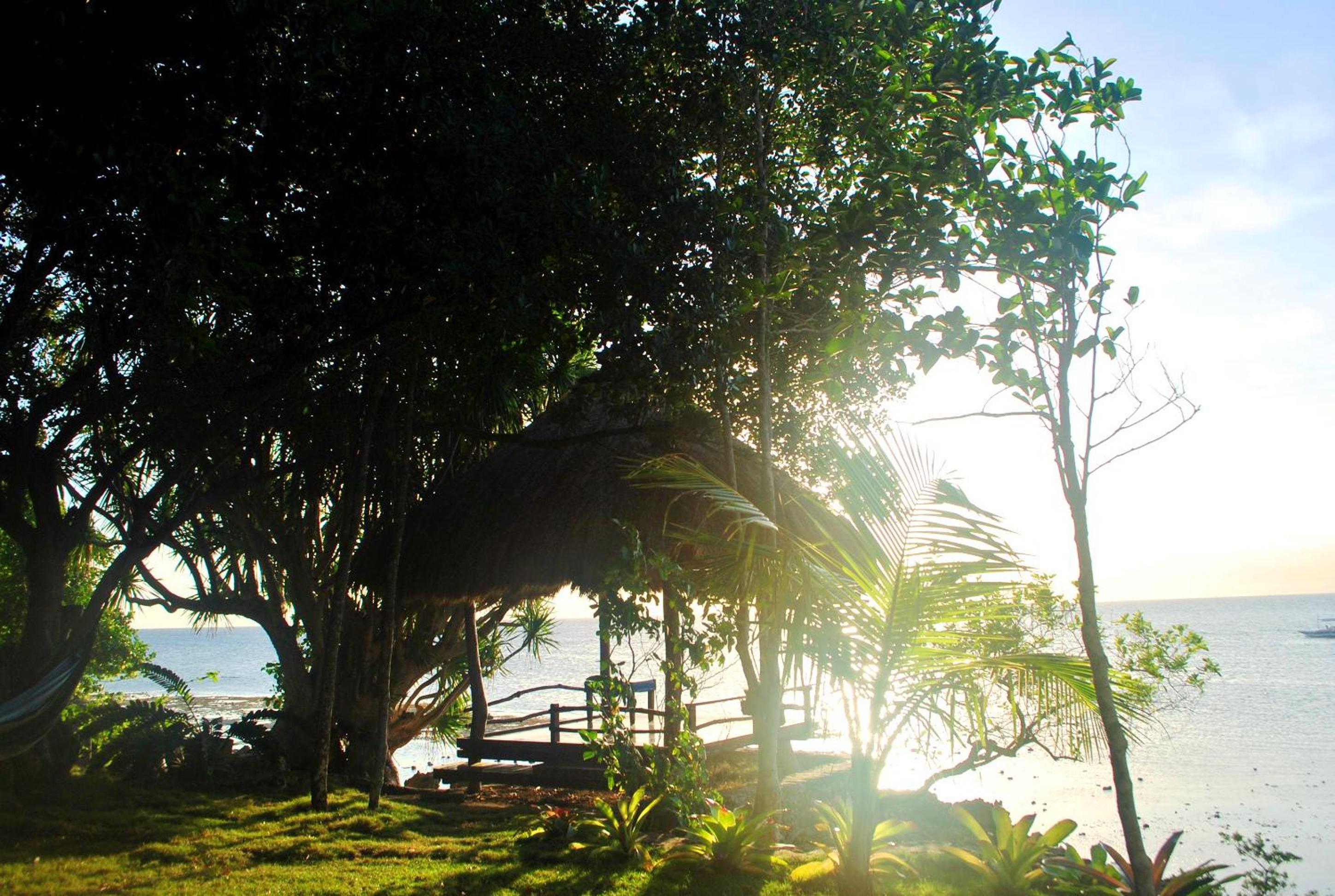 Lenisia Corporate Guest House — photo 11