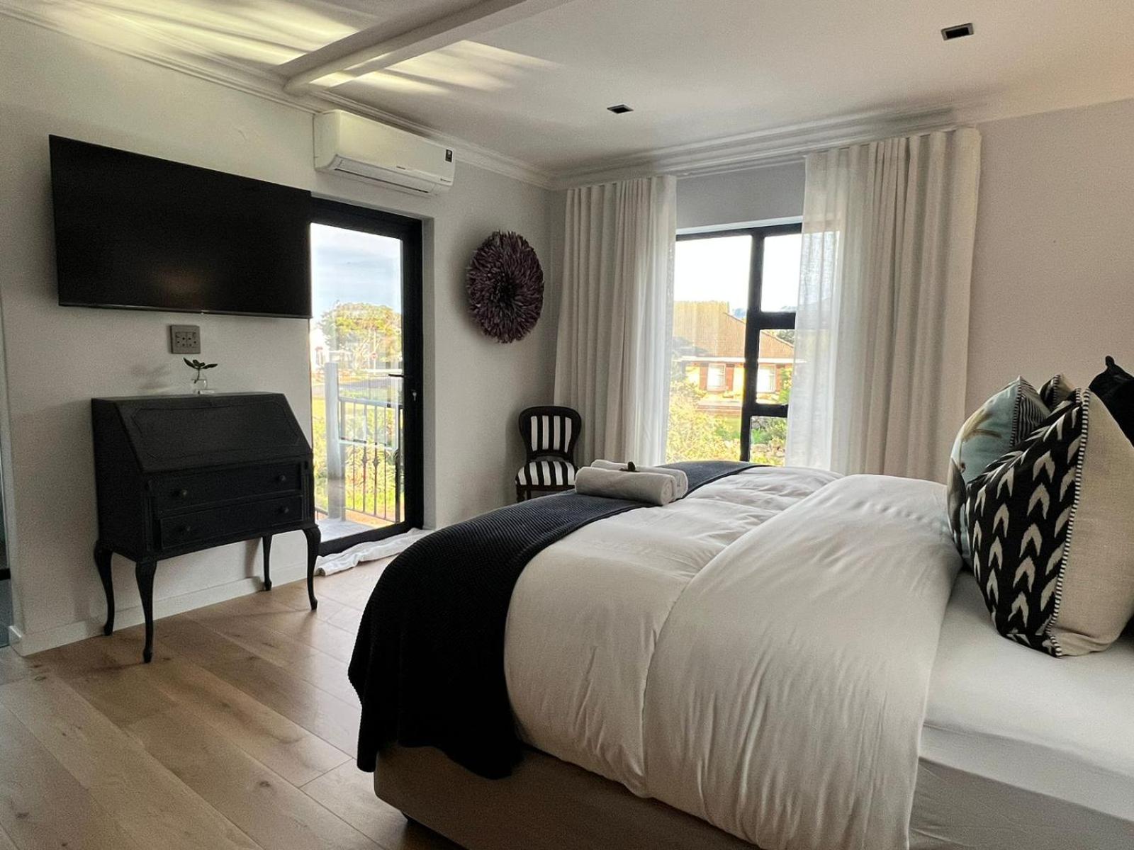 The Whale's Tale Guesthouse