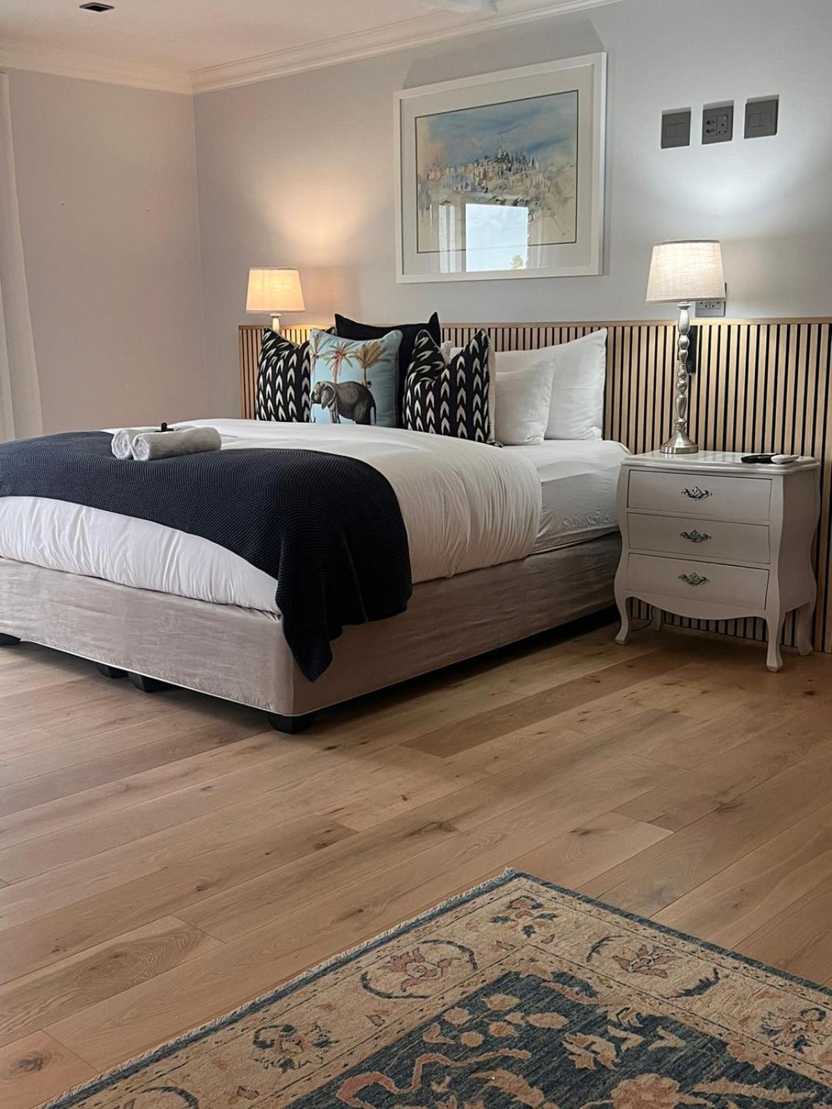 The Whale's Tale Guesthouse
