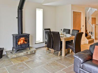 Raby cottage