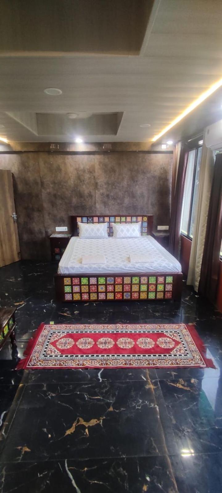 Jaipur Vacations - Sukh Sagar Hotel - Property Image 1