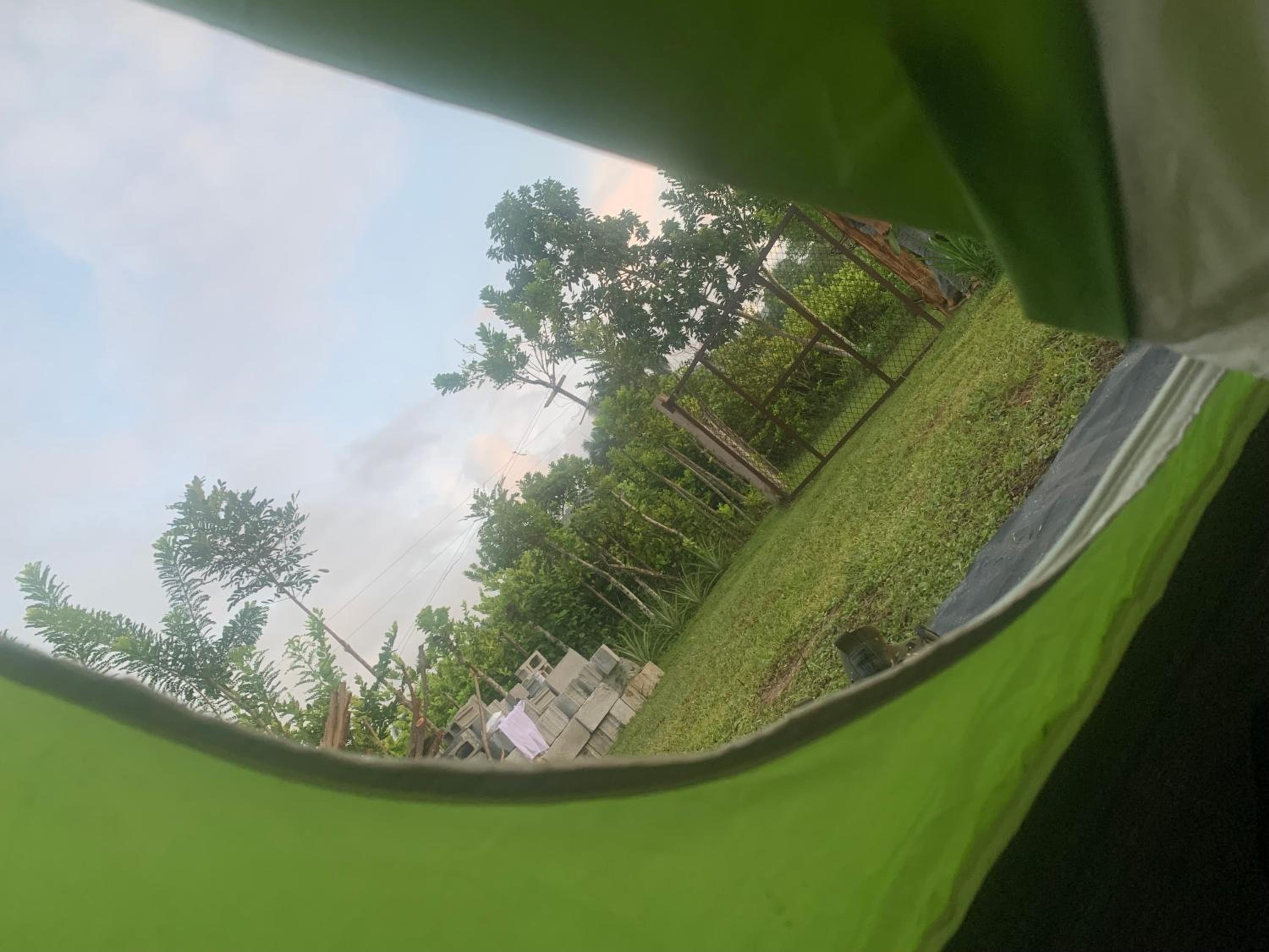 Camping La Bucara