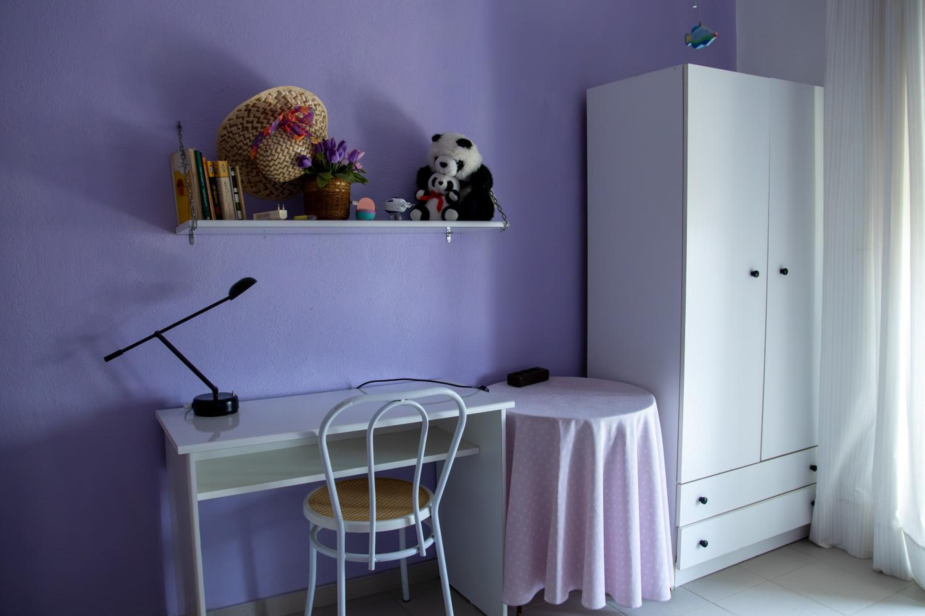 Kalliope’s Luxury Apartment view 5