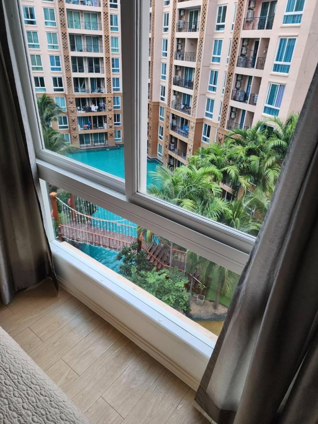 Atlantis Jomtien Waterworld Resort view 4