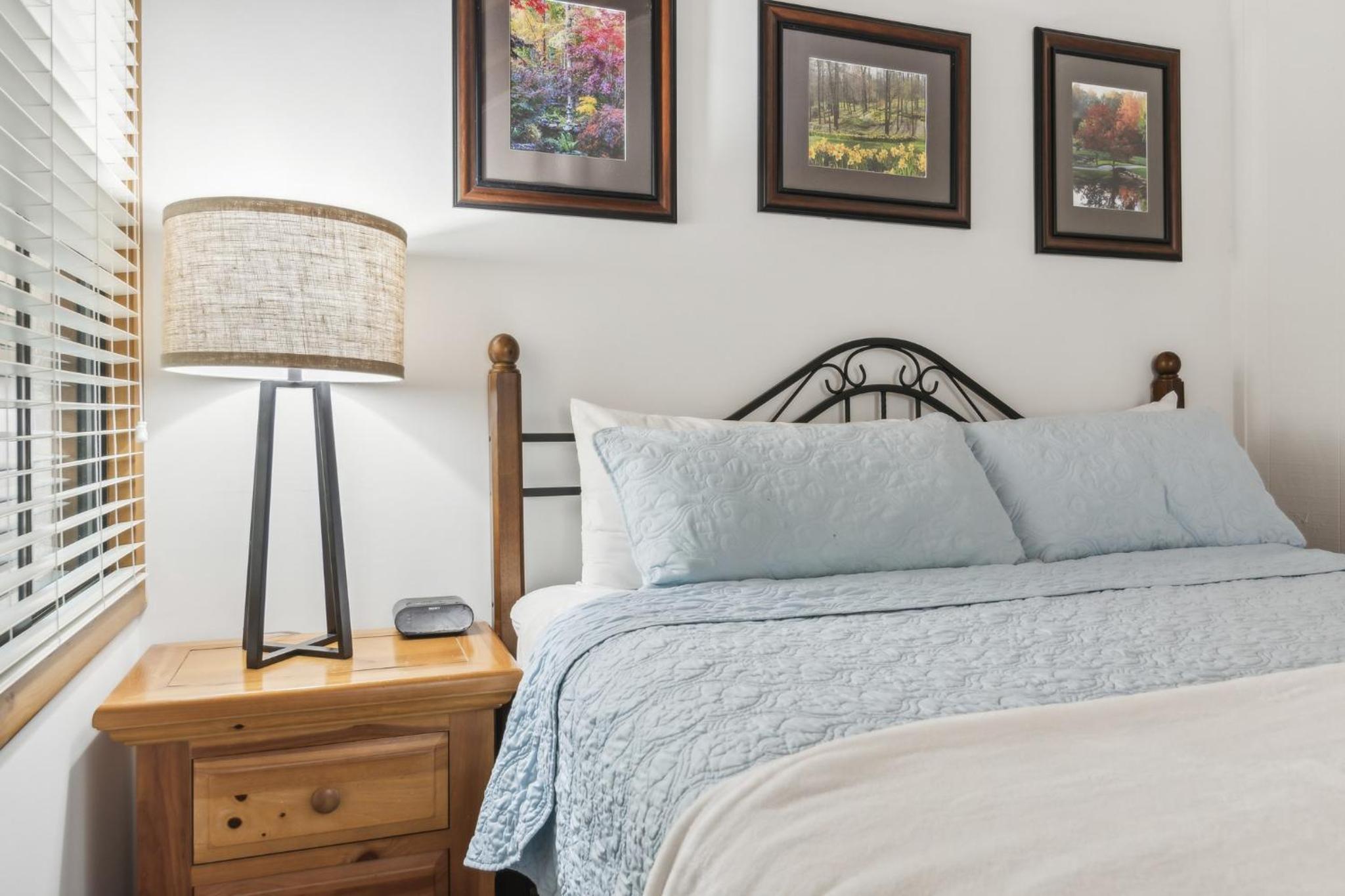 Petit Crest Villas view 5