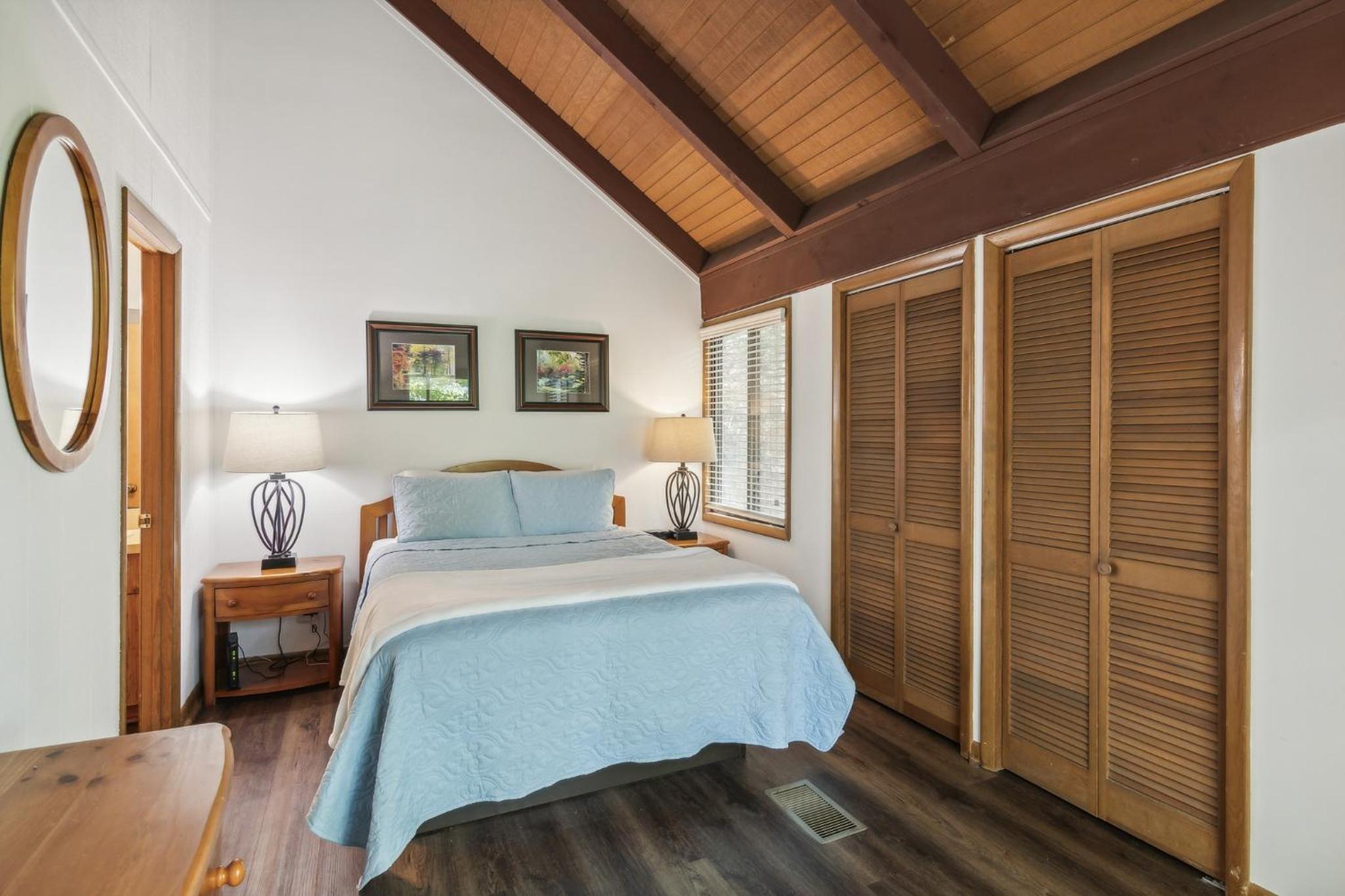 Petit Crest Villas view 4