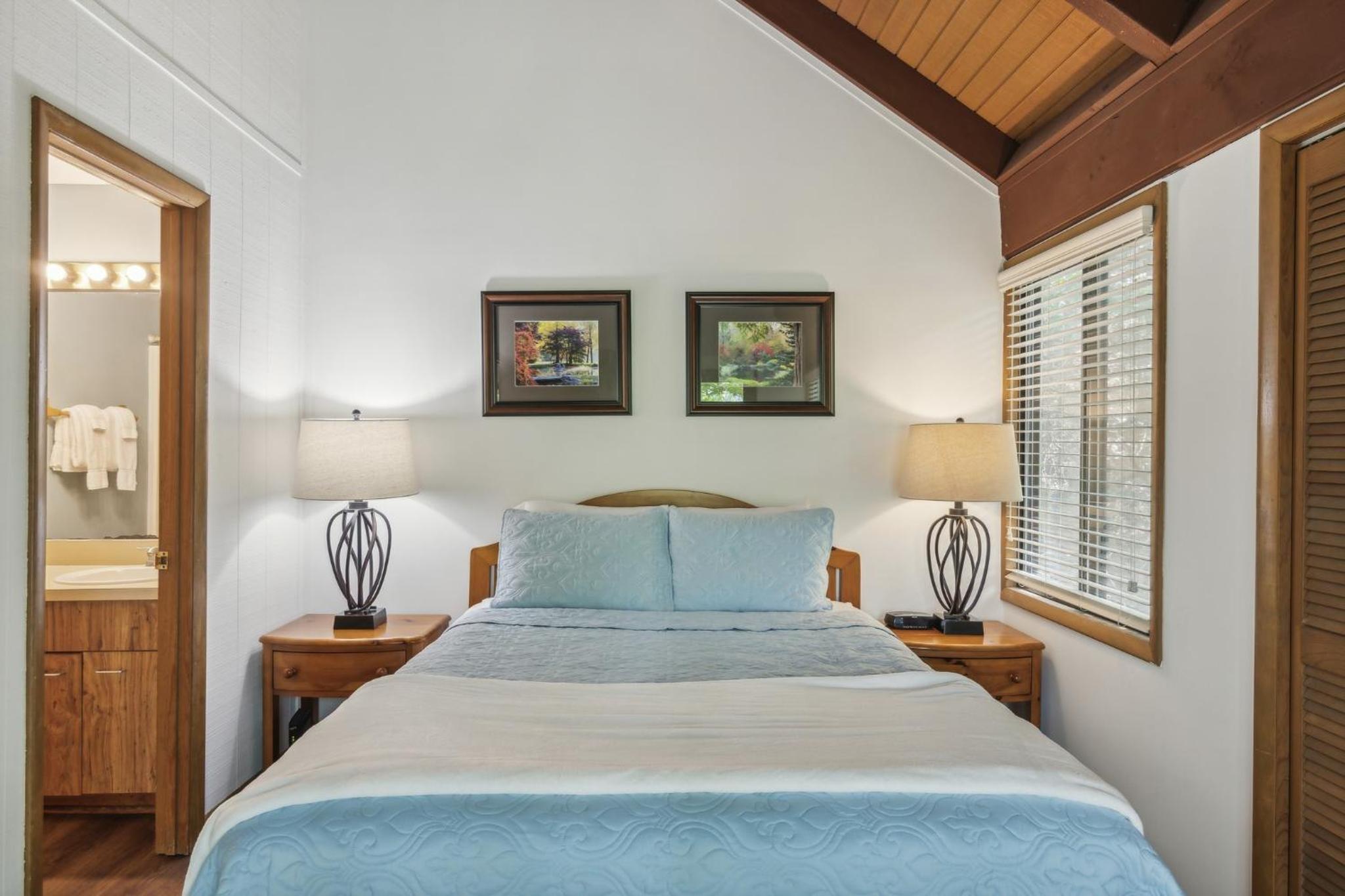 Petit Crest Villas view 3