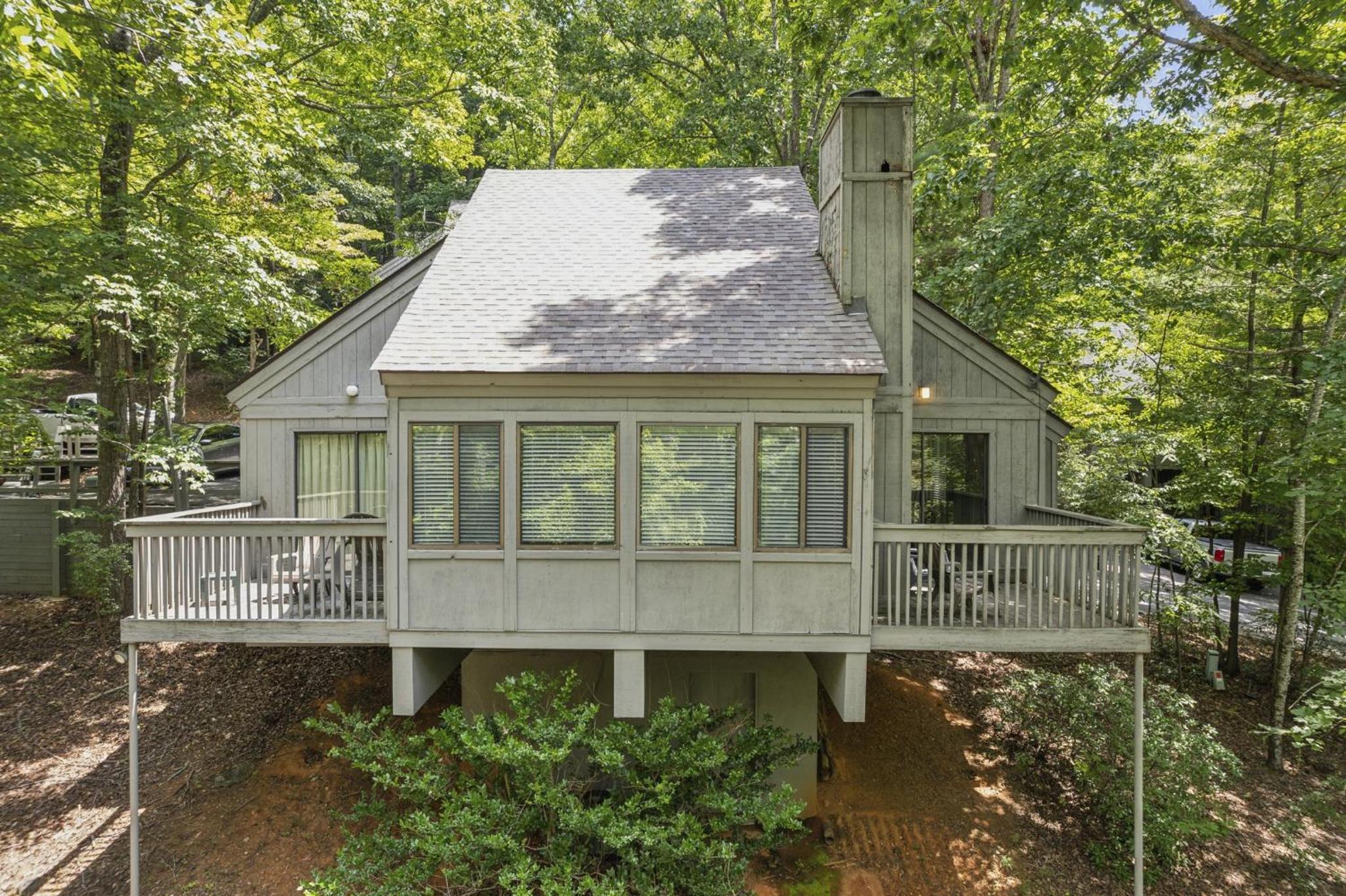 Hotel Petit Crest Villas by VRI Americas