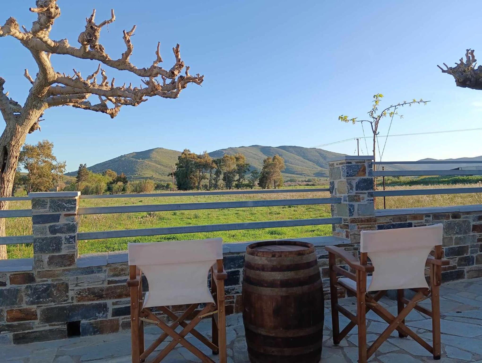 Aloni Farmhouse