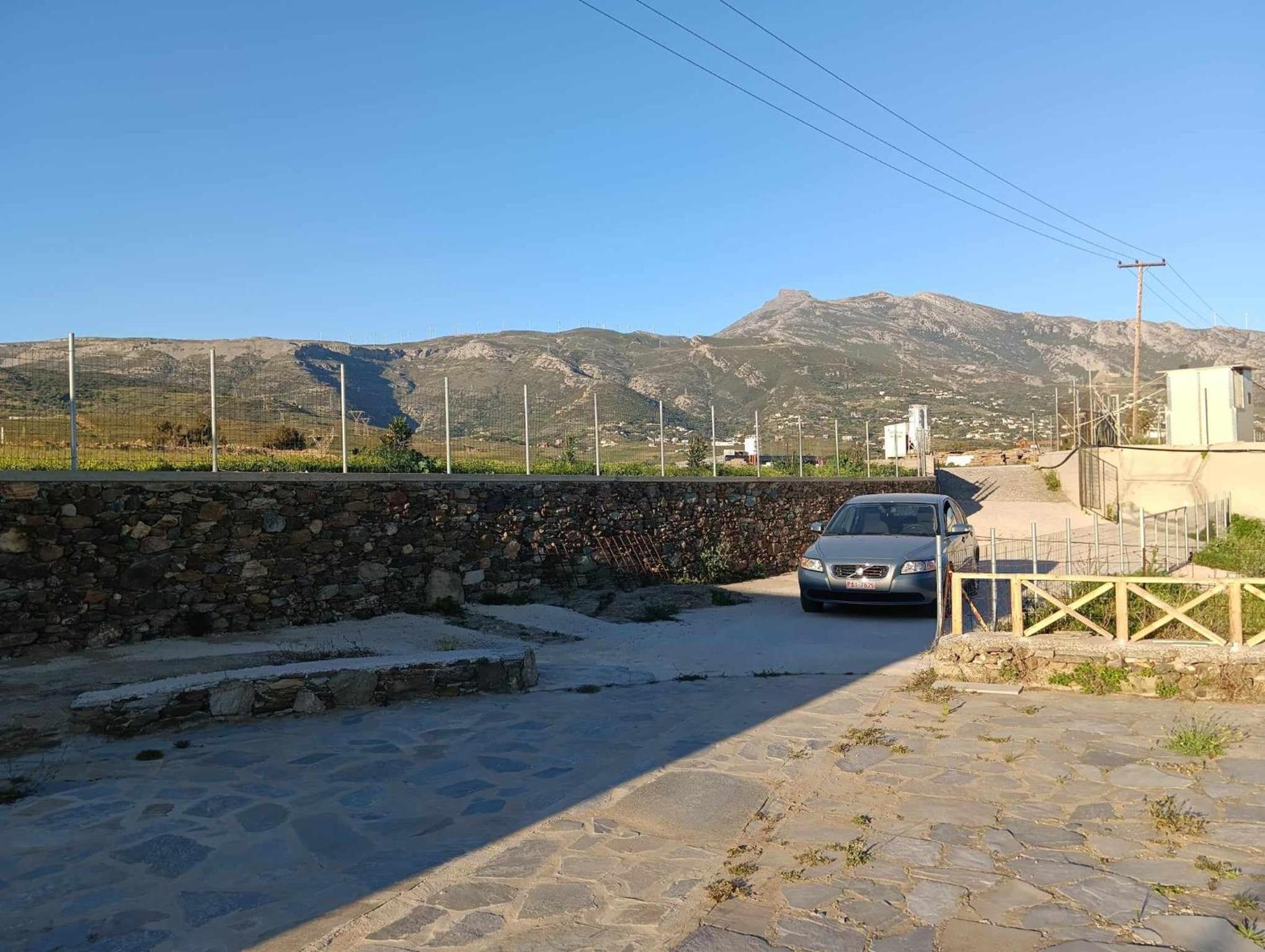 Aloni Farmhouse