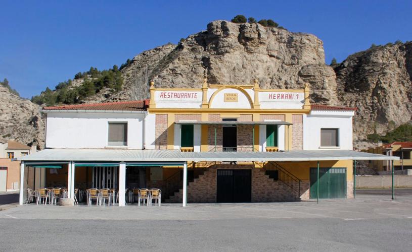 Hernani Bardenas